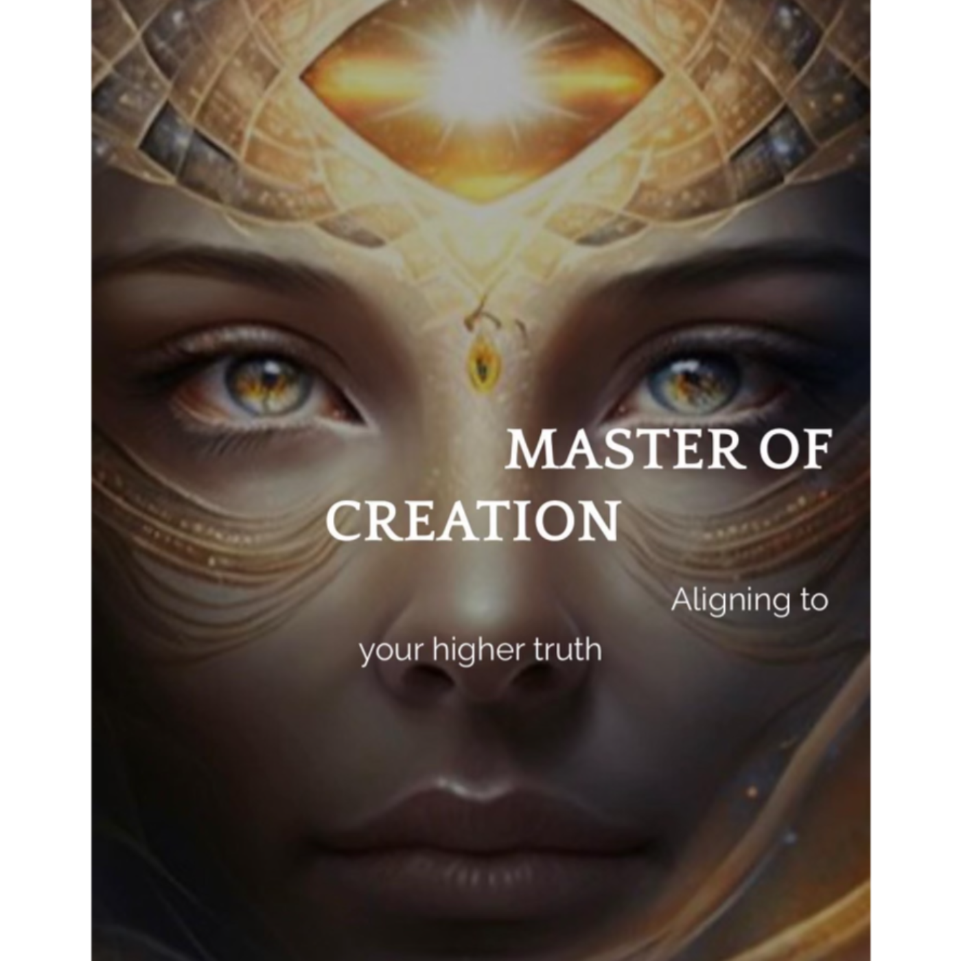 Master of Creation
