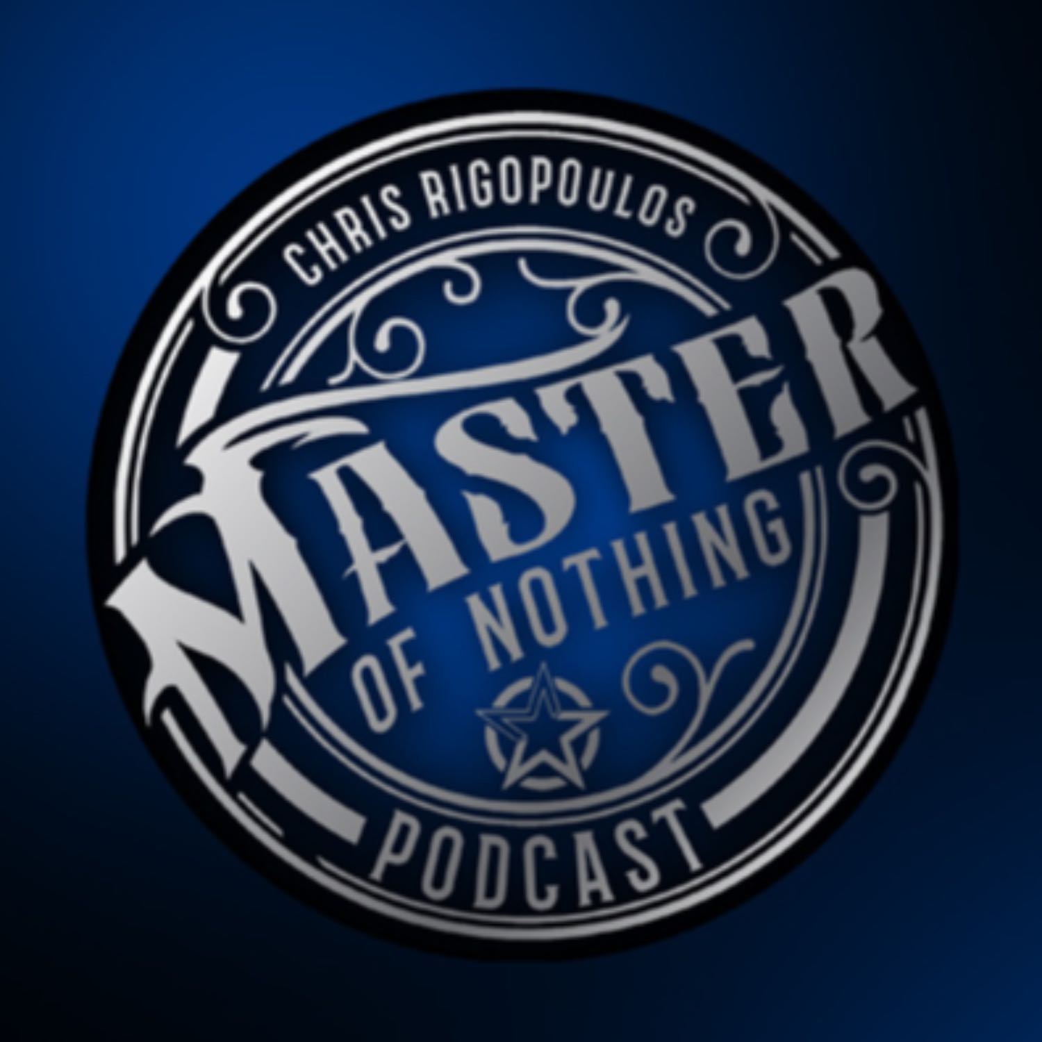 Episode 1 | The Master of Nothing on A.I. Takeover 