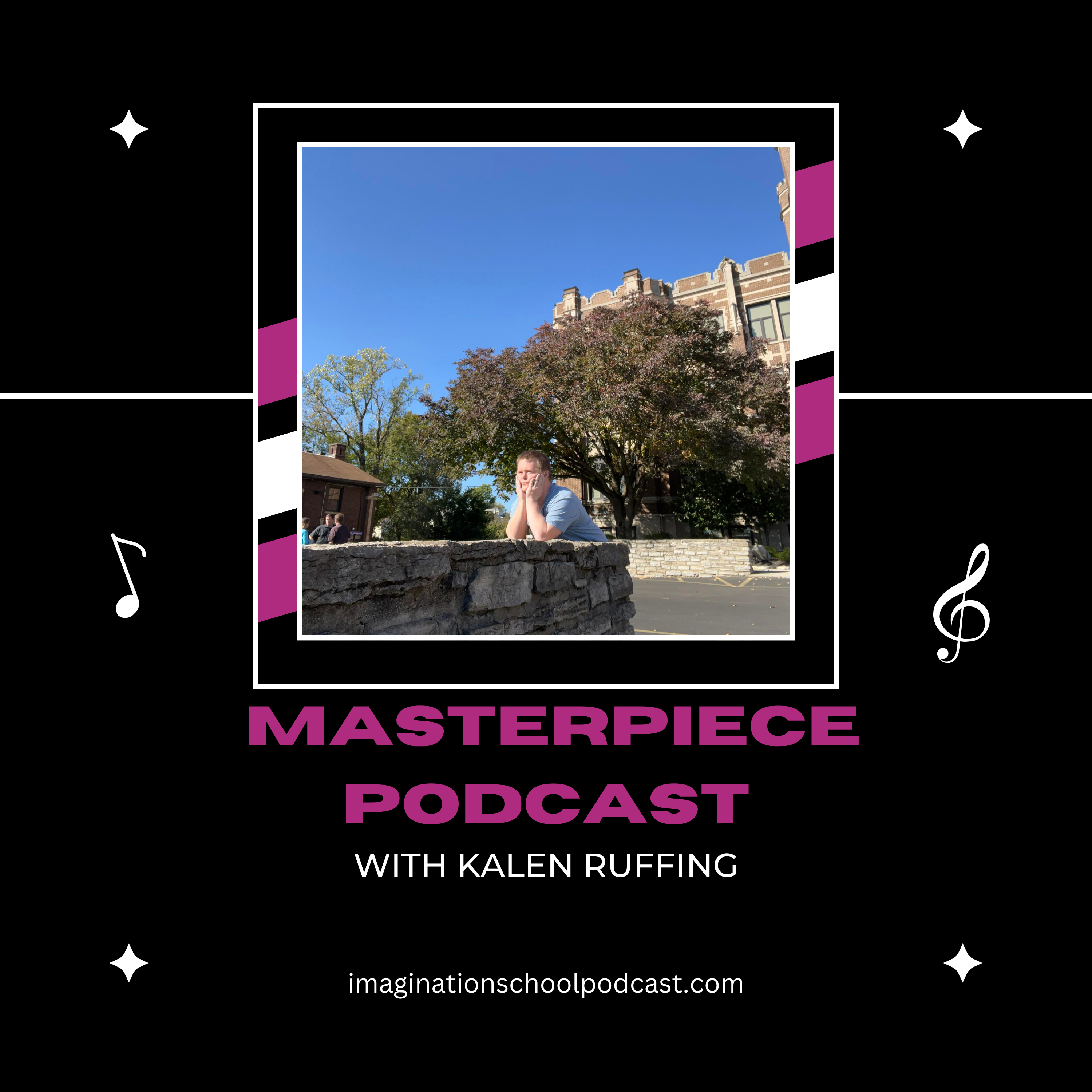Masterpiece Podcast