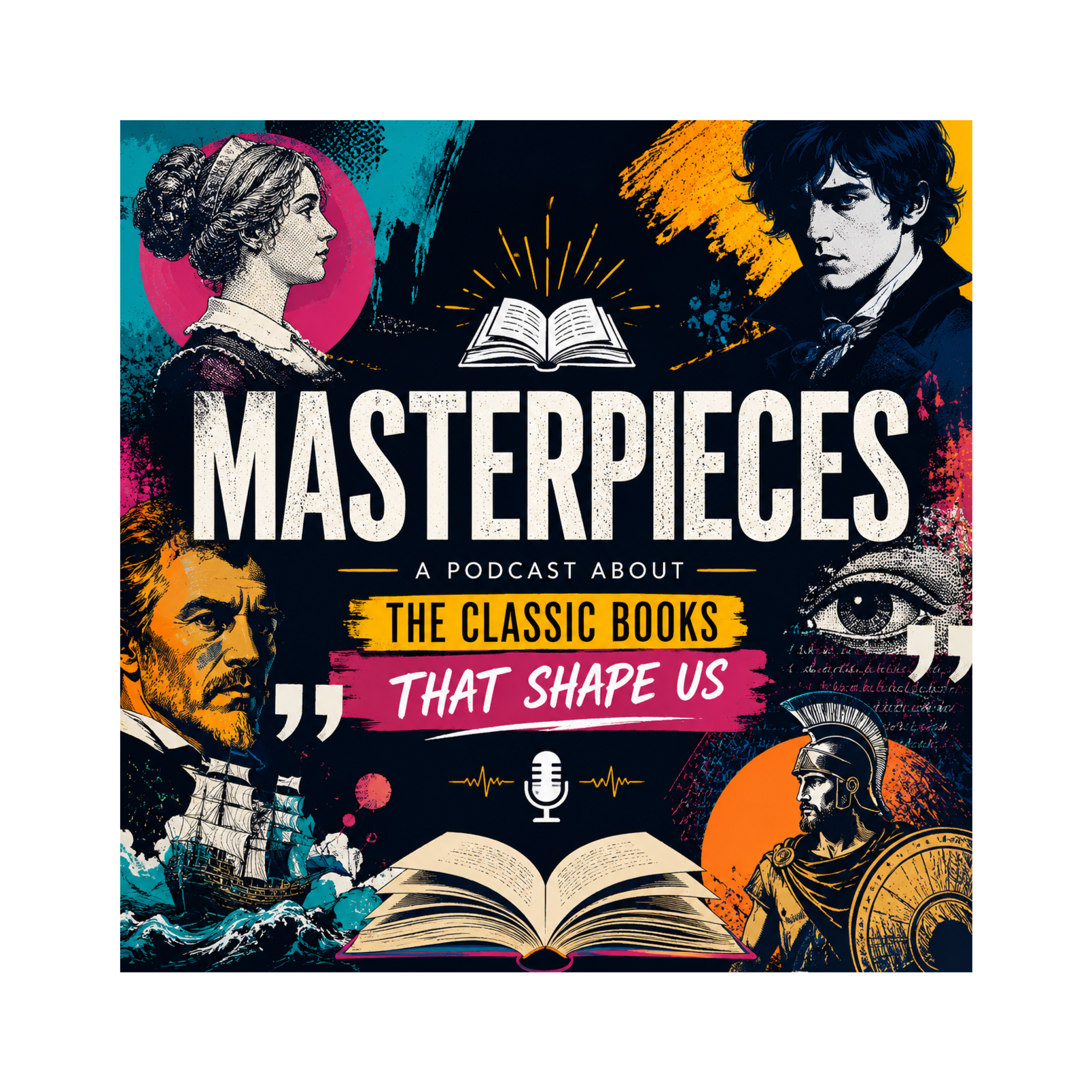 Masterpieces