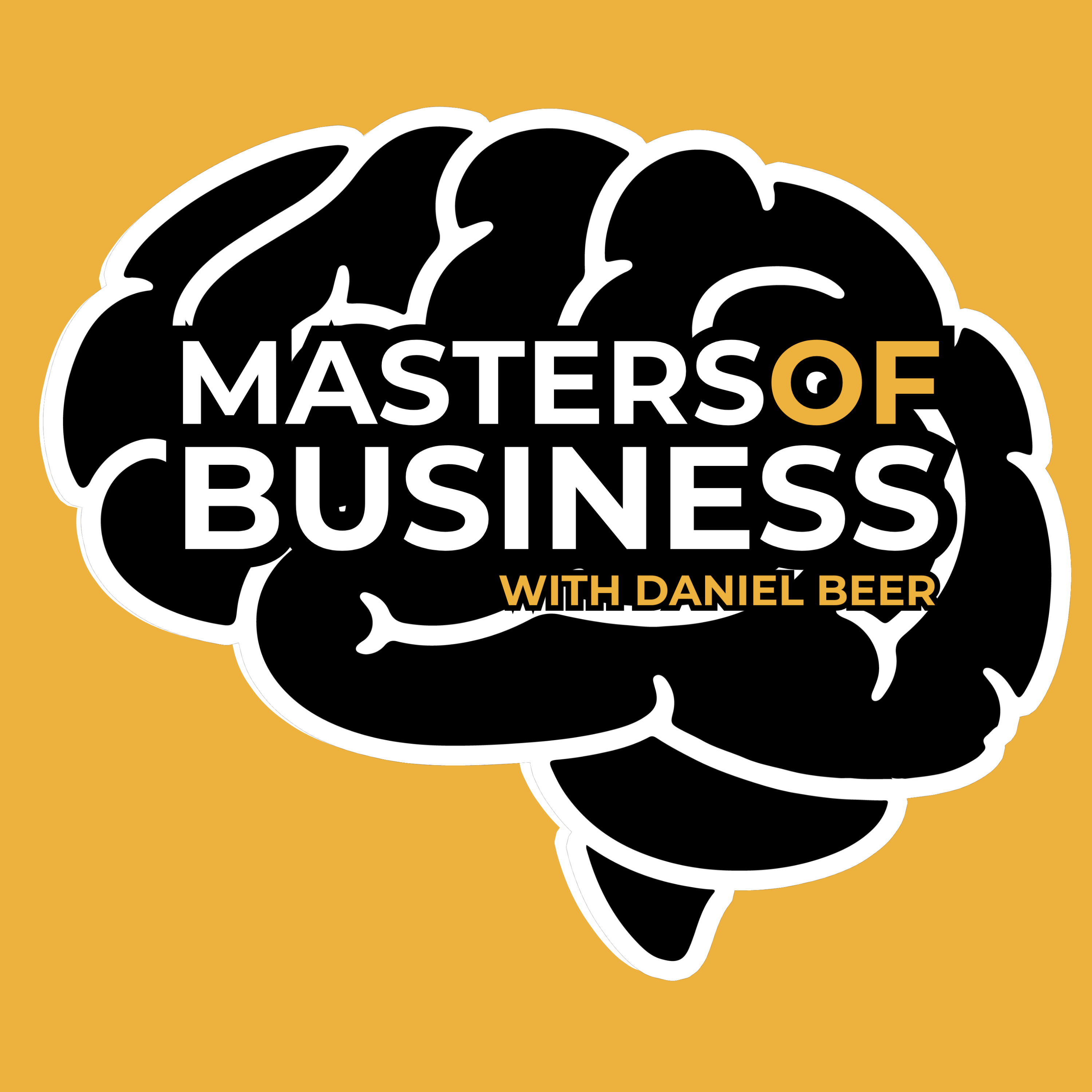 2. Building an Unstoppable Brand: Kris Lindahl on Breaking Rules, Curiosity, and Authenticity episode artwork