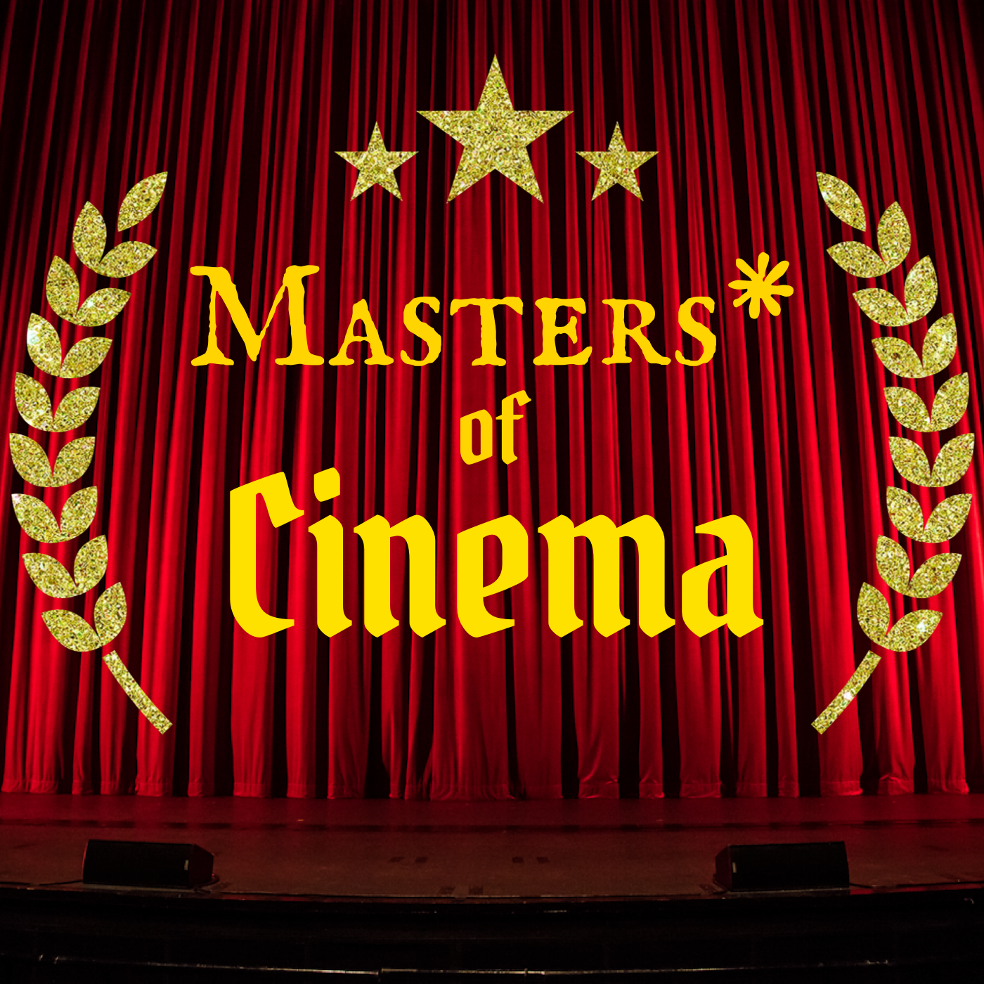 Masters of Cinema*
