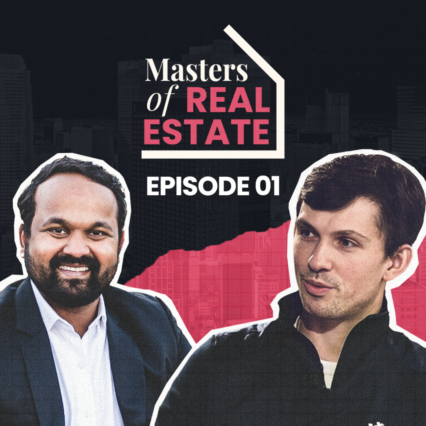 Masters of Real Estate