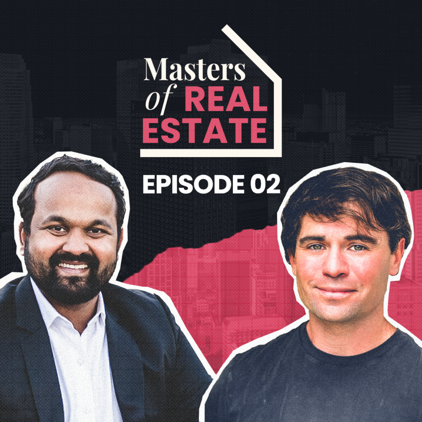 Masters of Real Estate