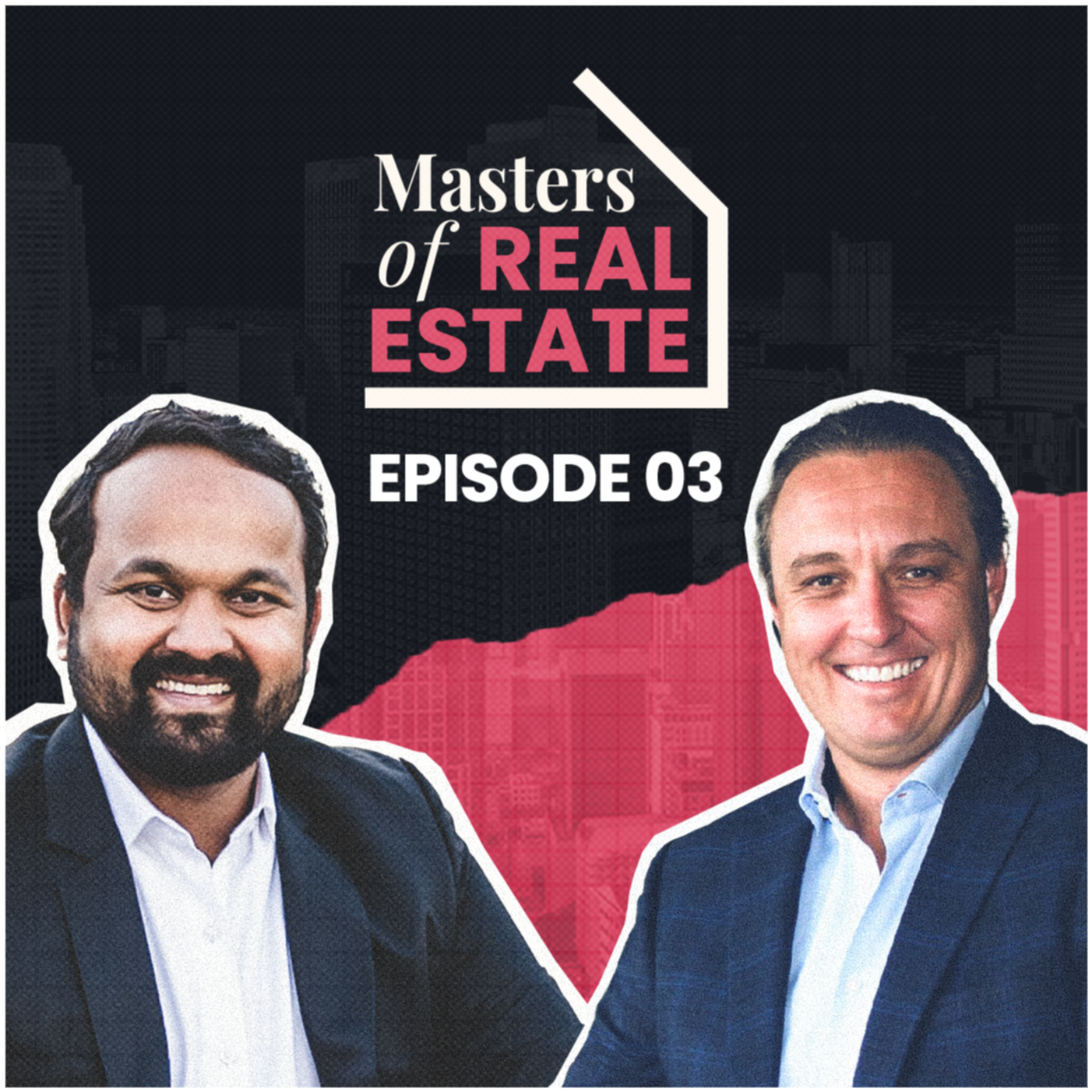 Masters of Real Estate