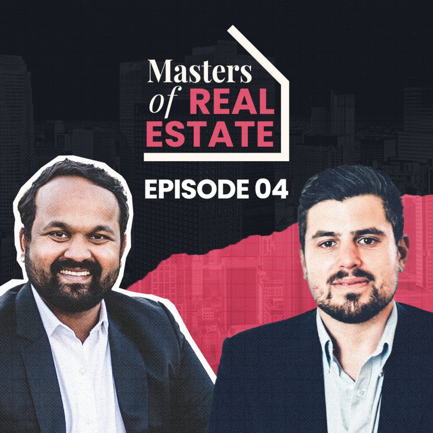 Masters of Real Estate