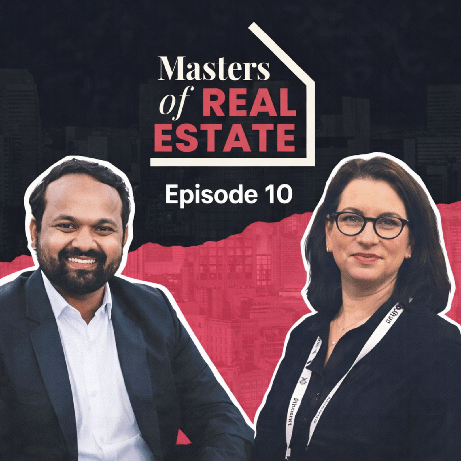Masters of Real Estate