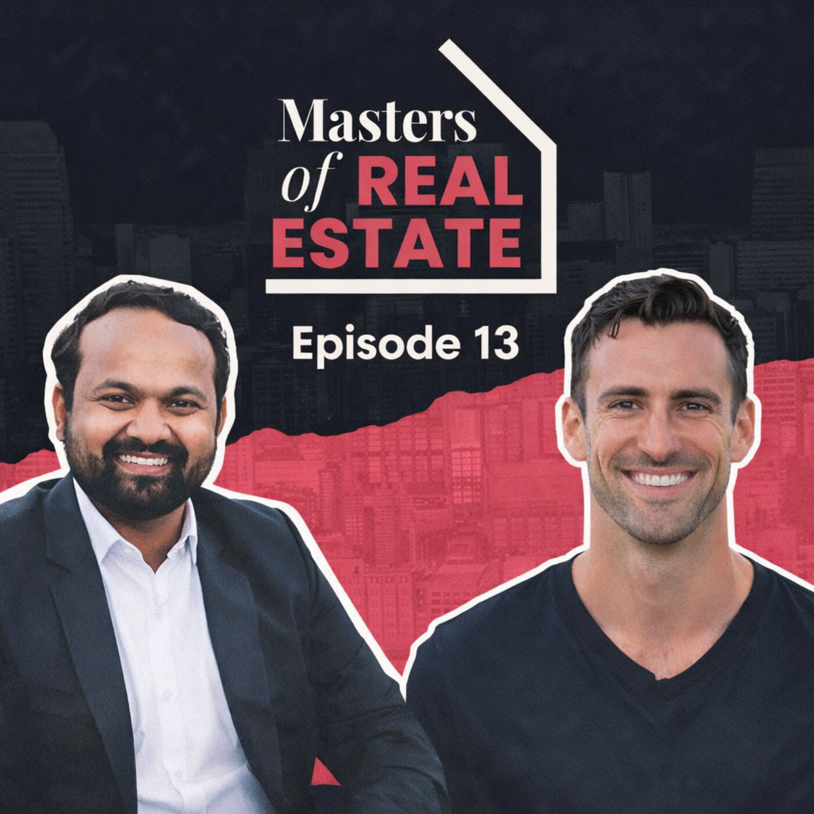 Masters of Real Estate