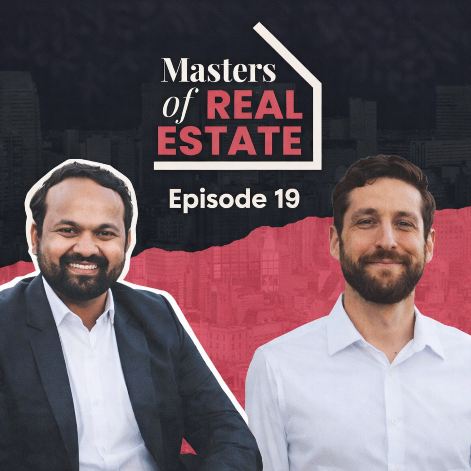 Masters of Real Estate