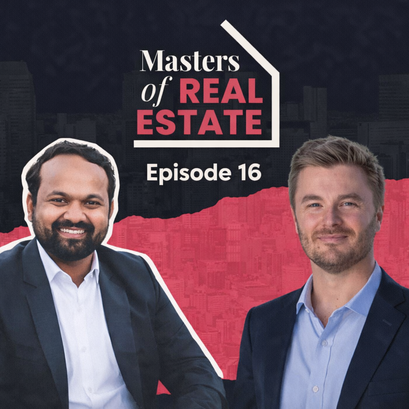 Masters of Real Estate