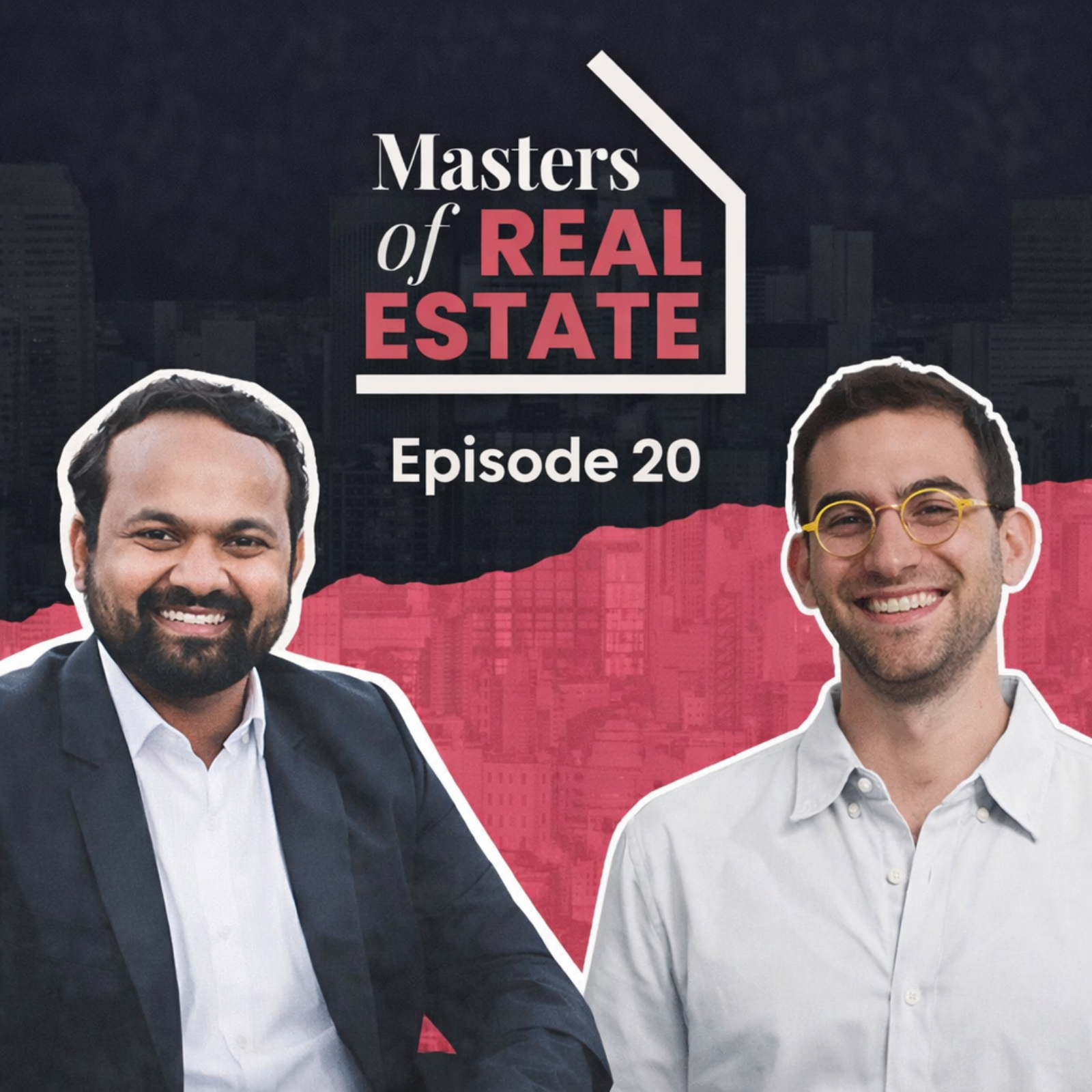 Masters of Real Estate