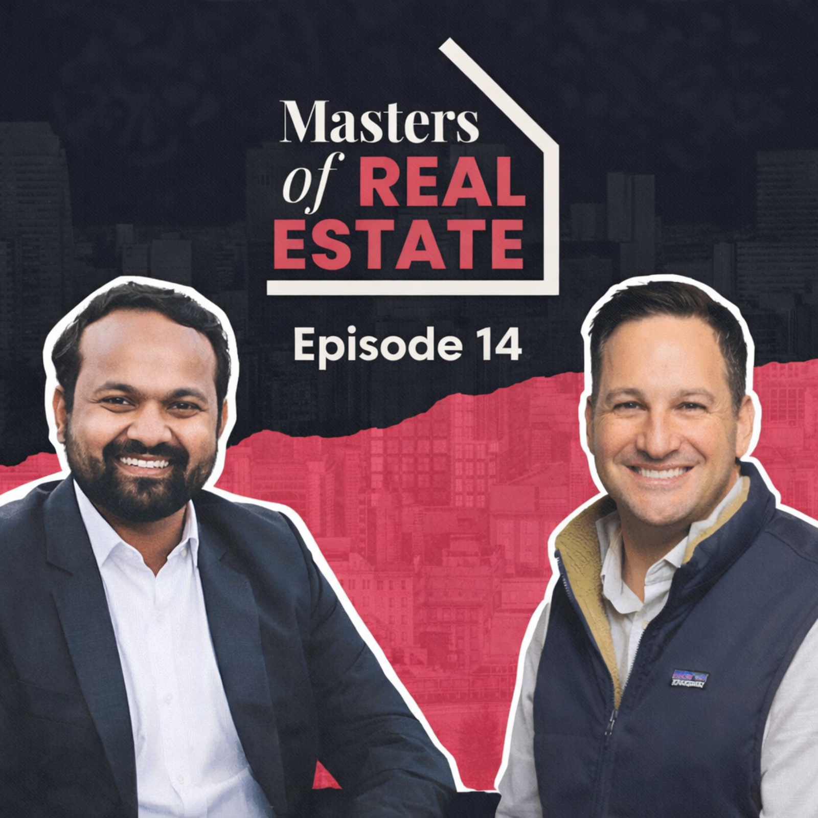 Masters of Real Estate
