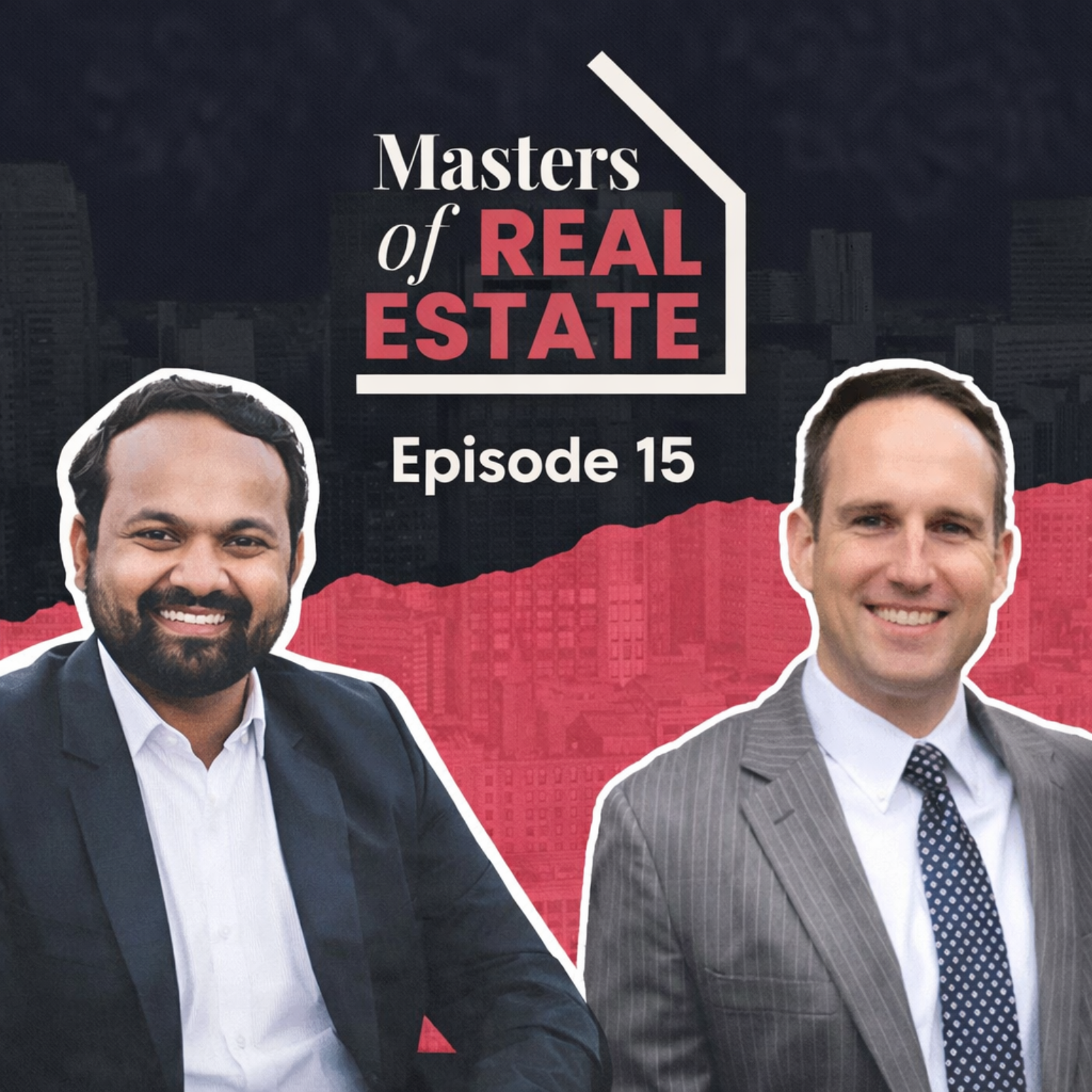 Masters of Real Estate