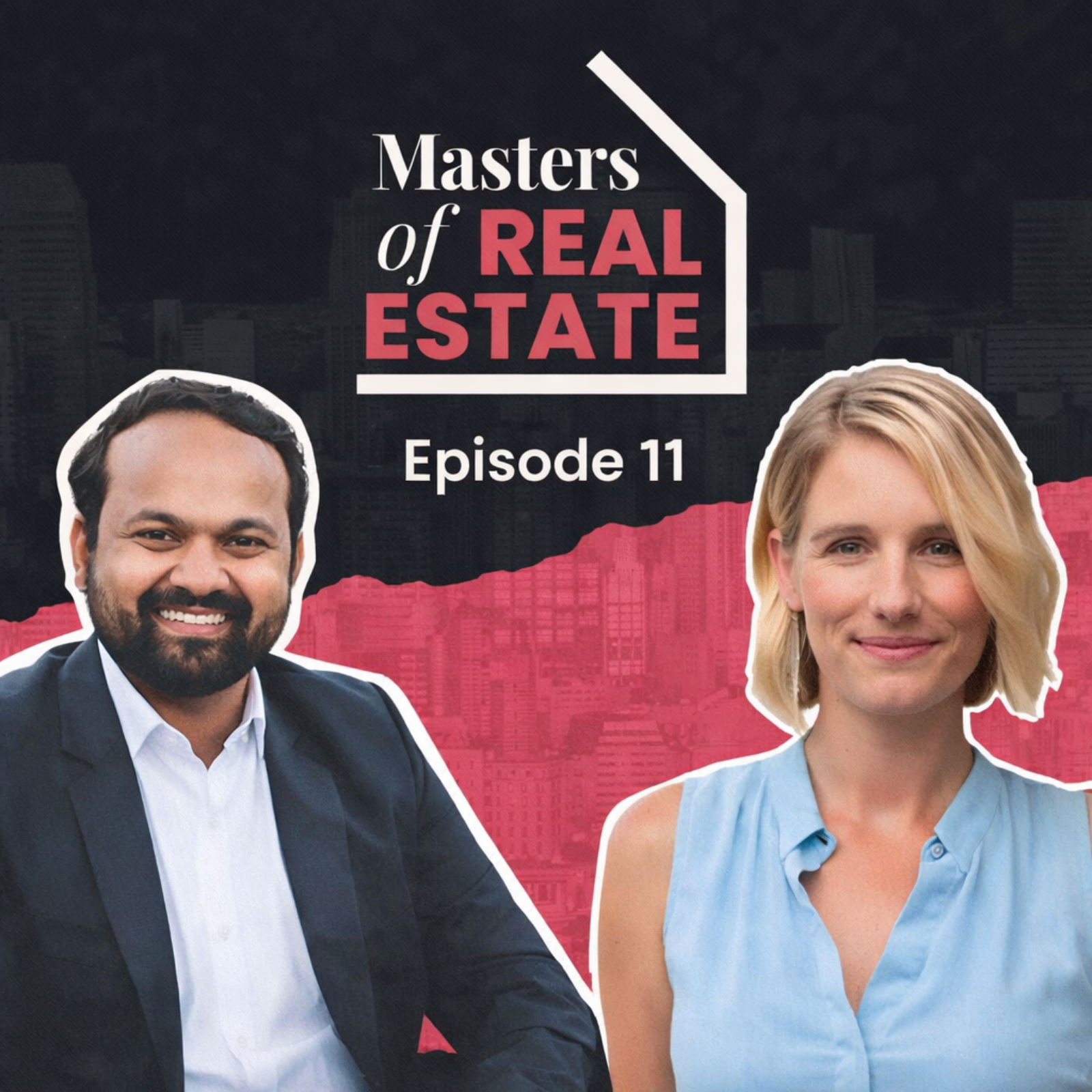 Masters of Real Estate