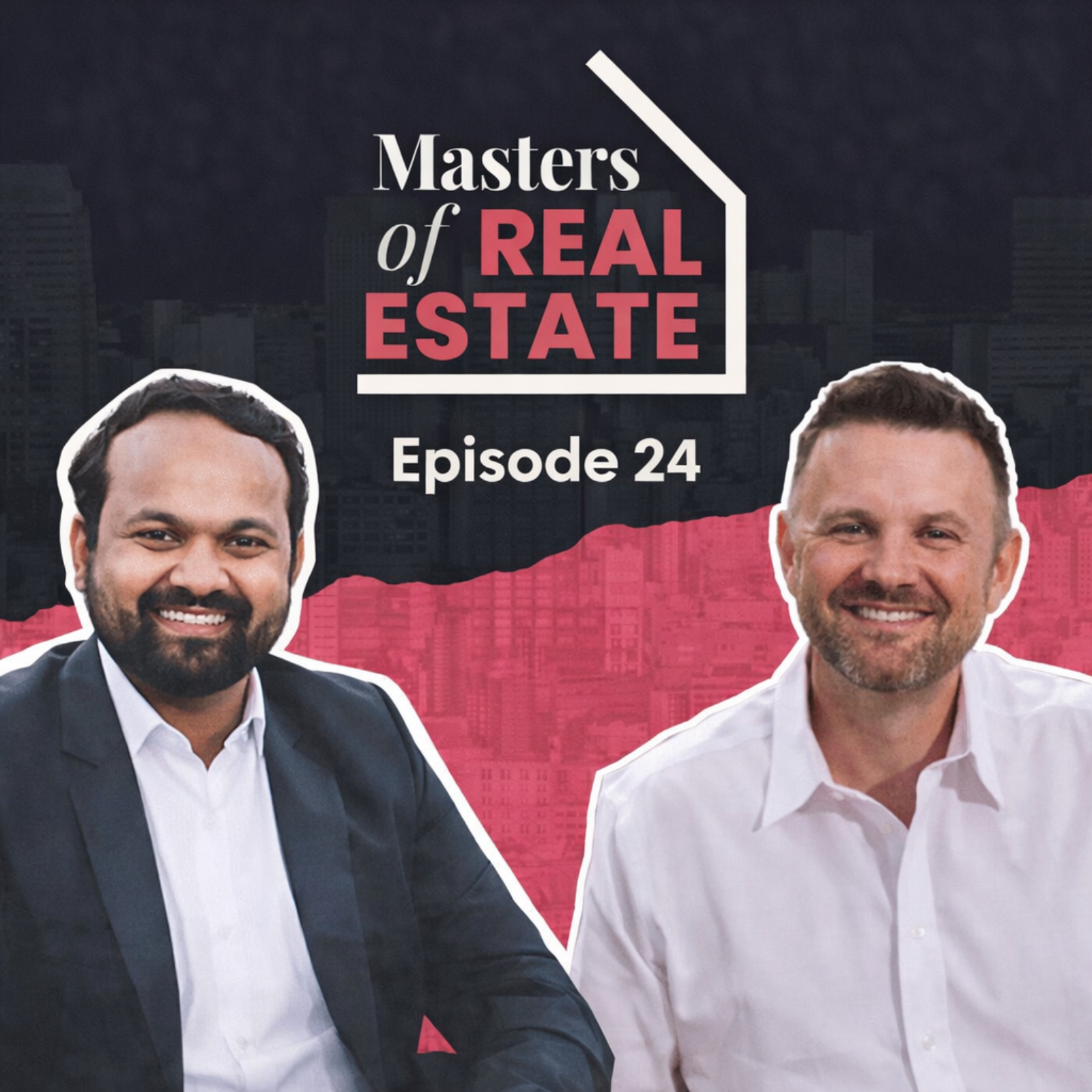 Masters of Real Estate