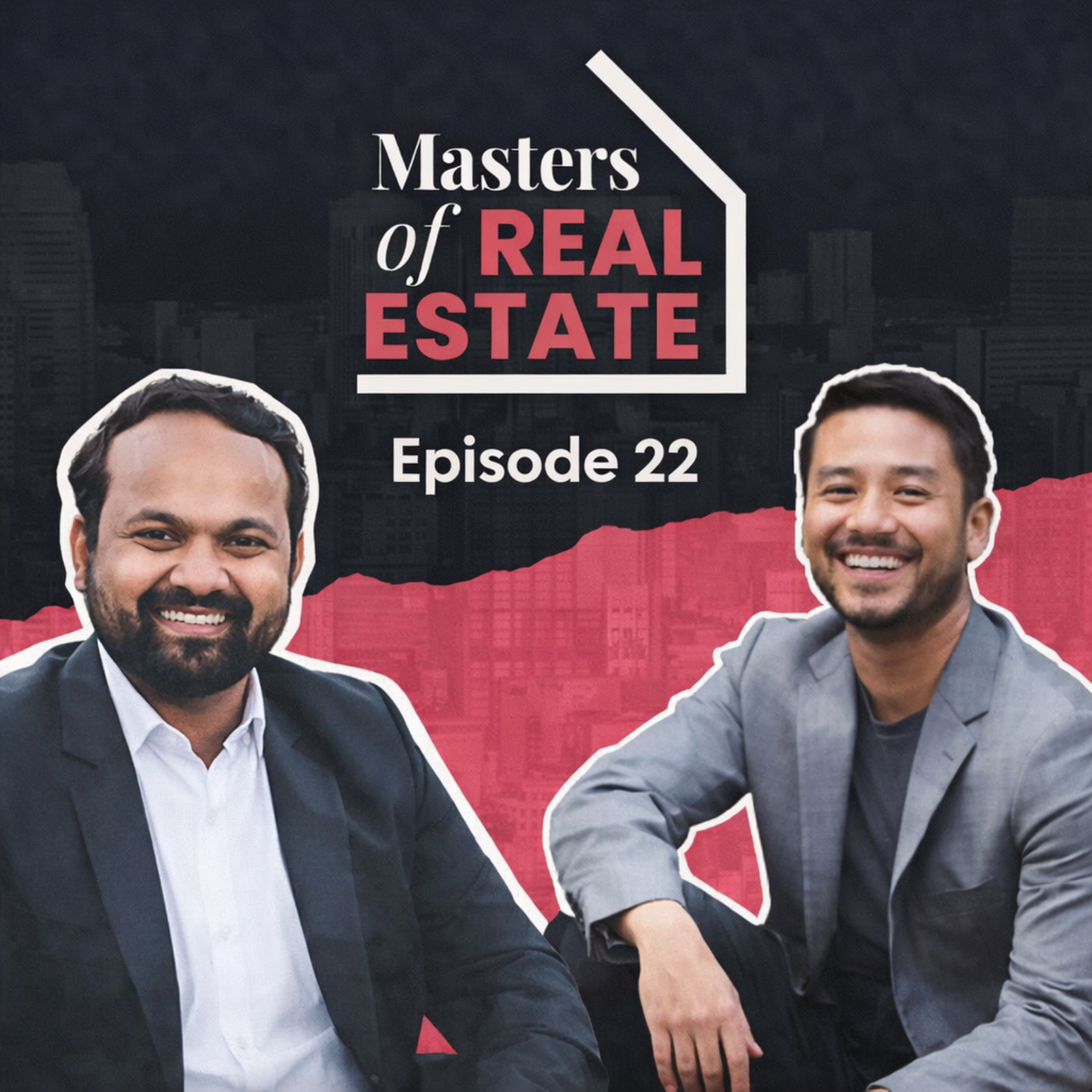 Masters of Real Estate
