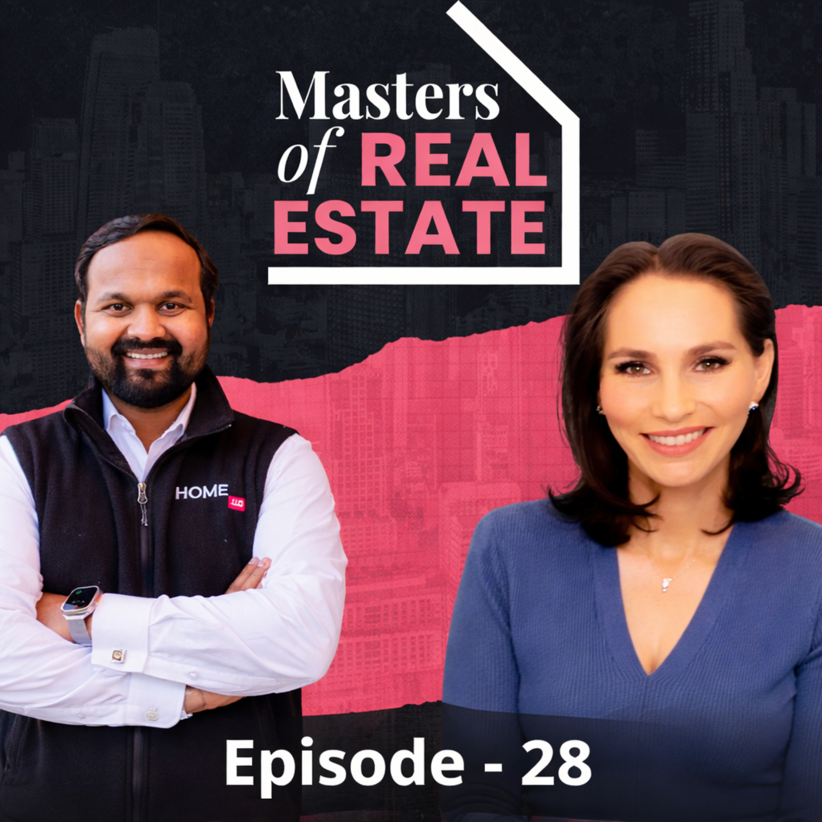 Masters of Real Estate