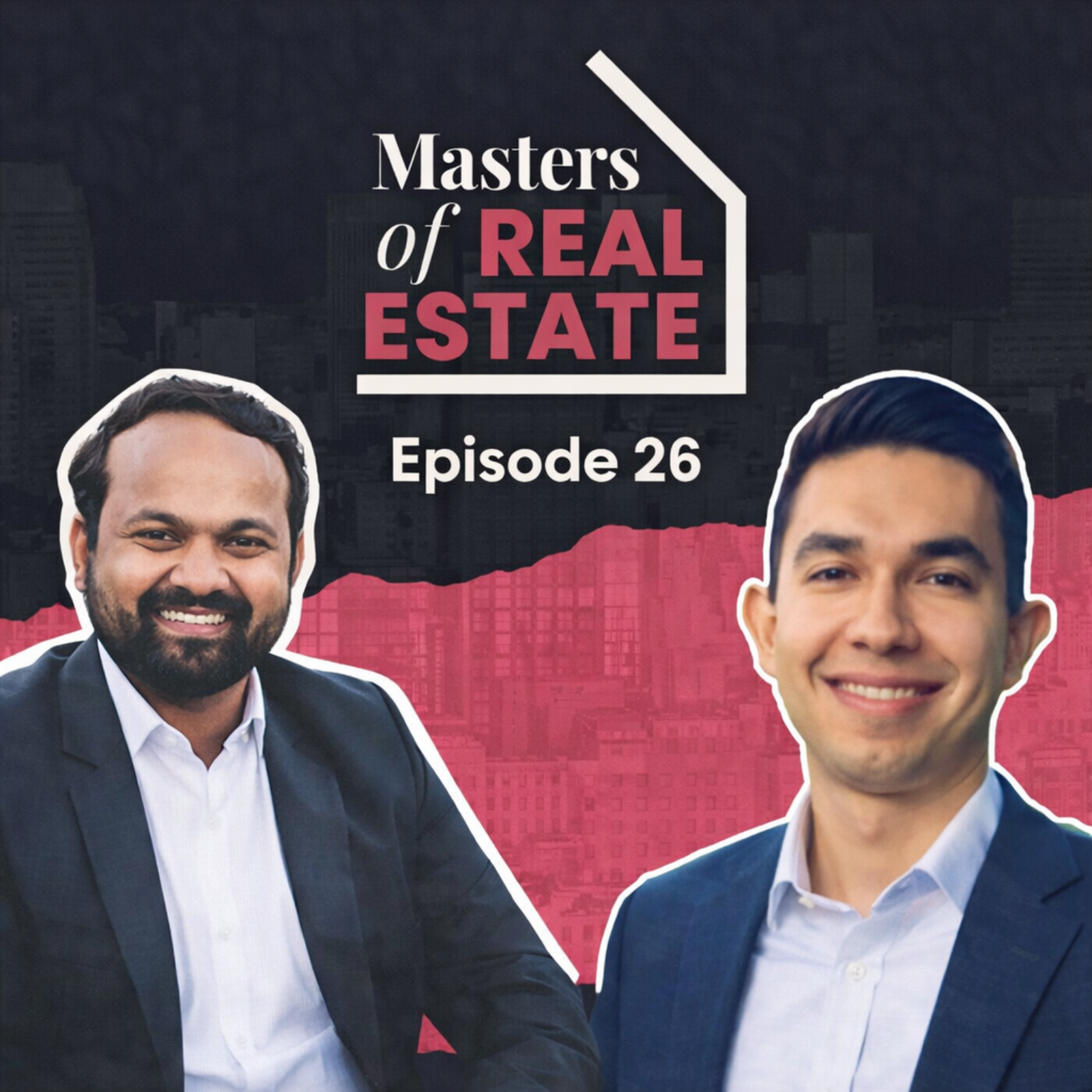 Masters of Real Estate