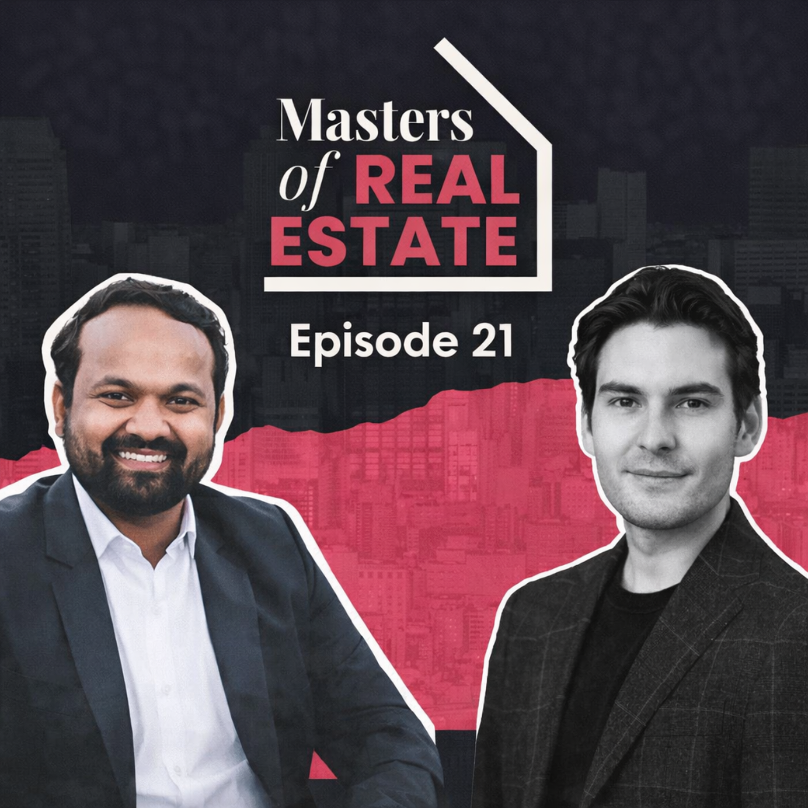 Masters of Real Estate