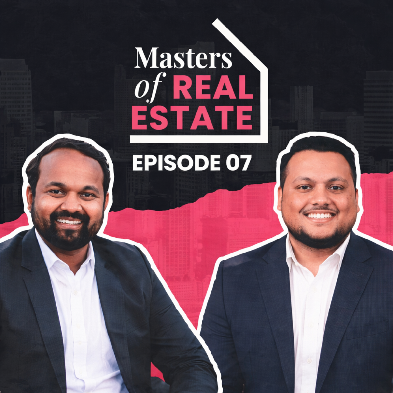 Masters of Real Estate