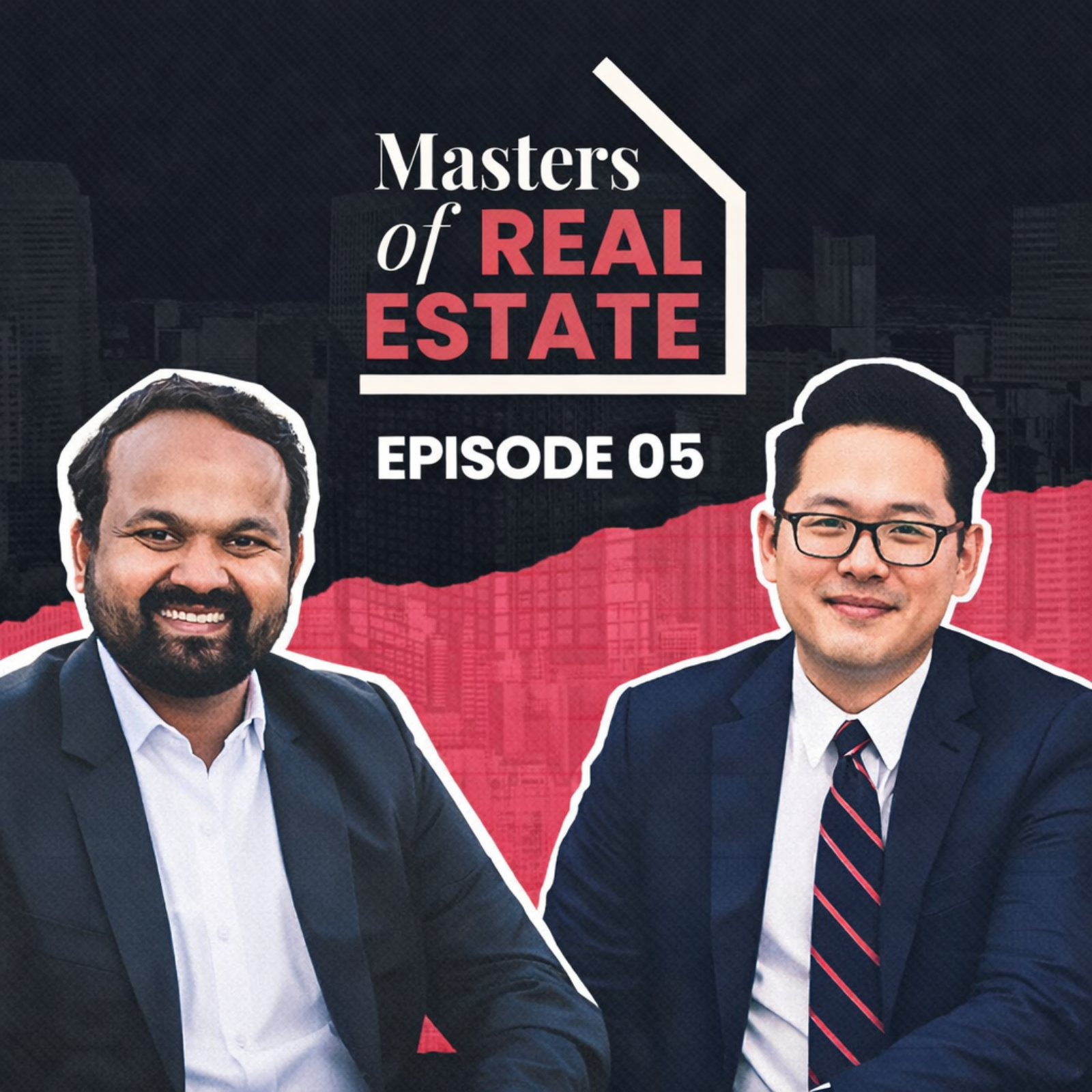 Masters of Real Estate