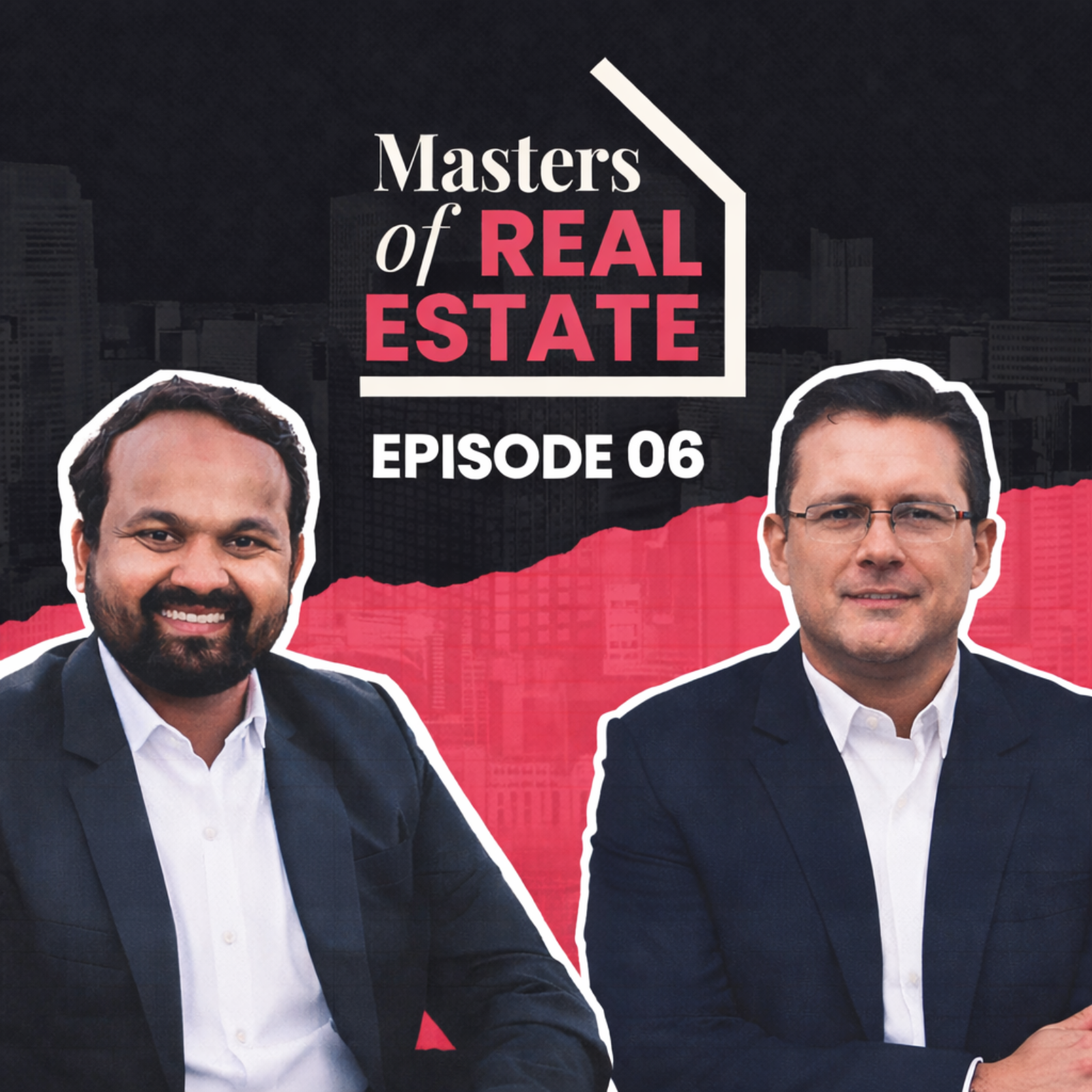 Masters of Real Estate