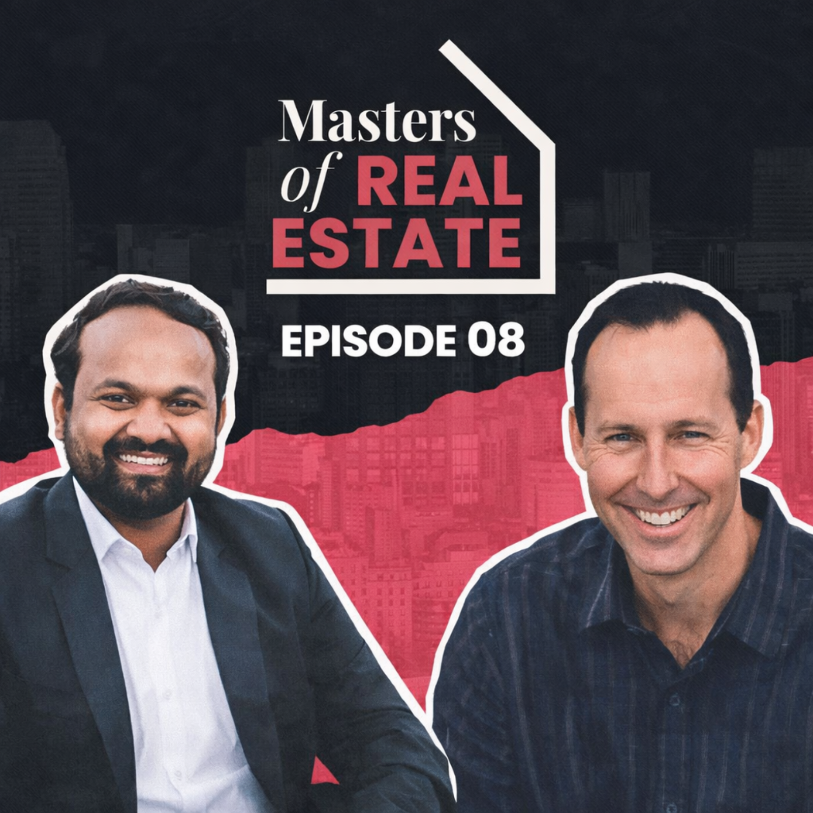 Masters of Real Estate