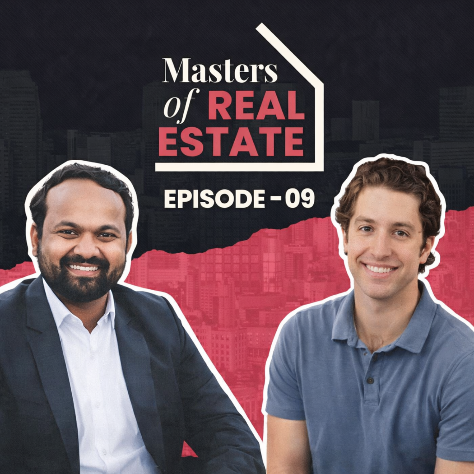 Masters of Real Estate