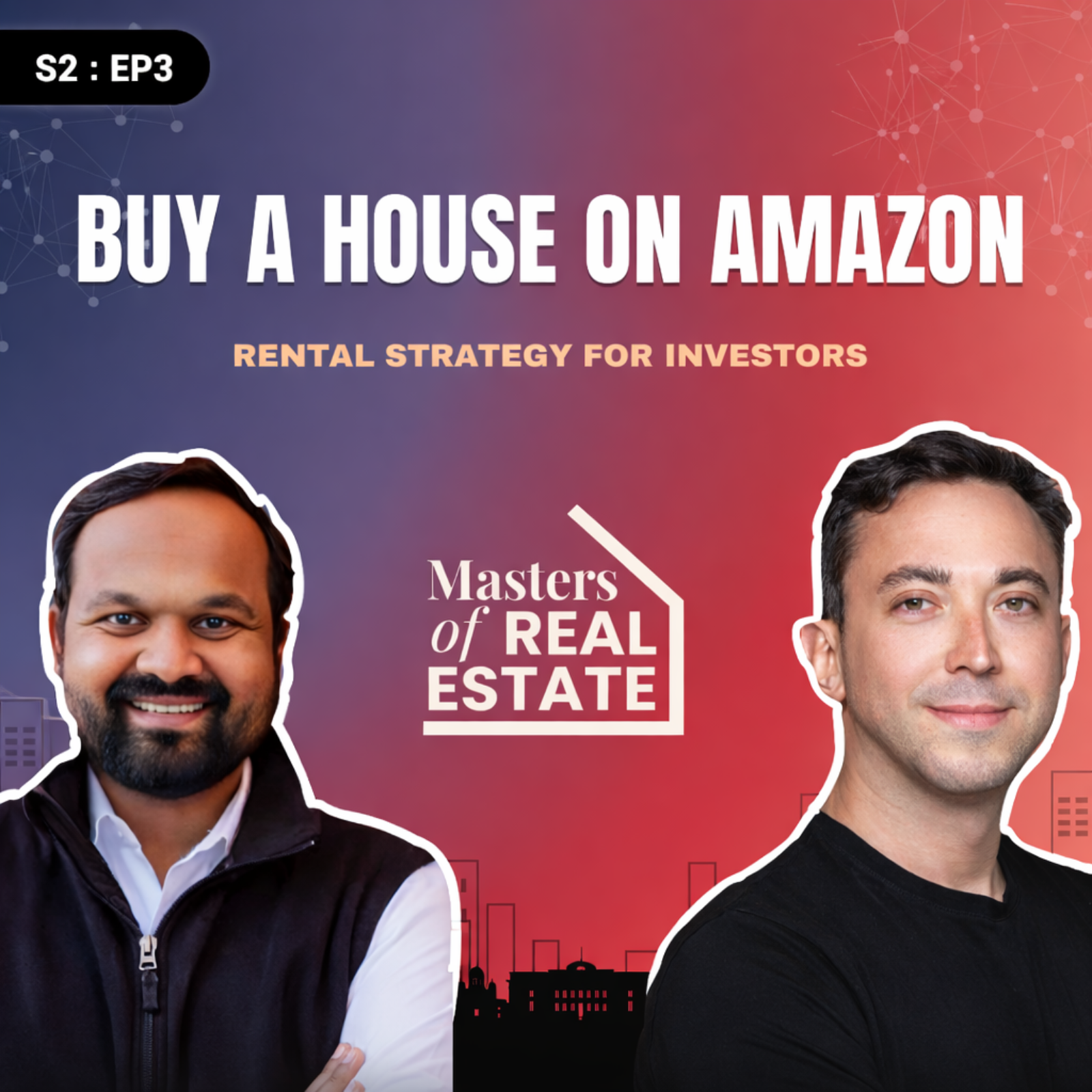 Masters of Real Estate