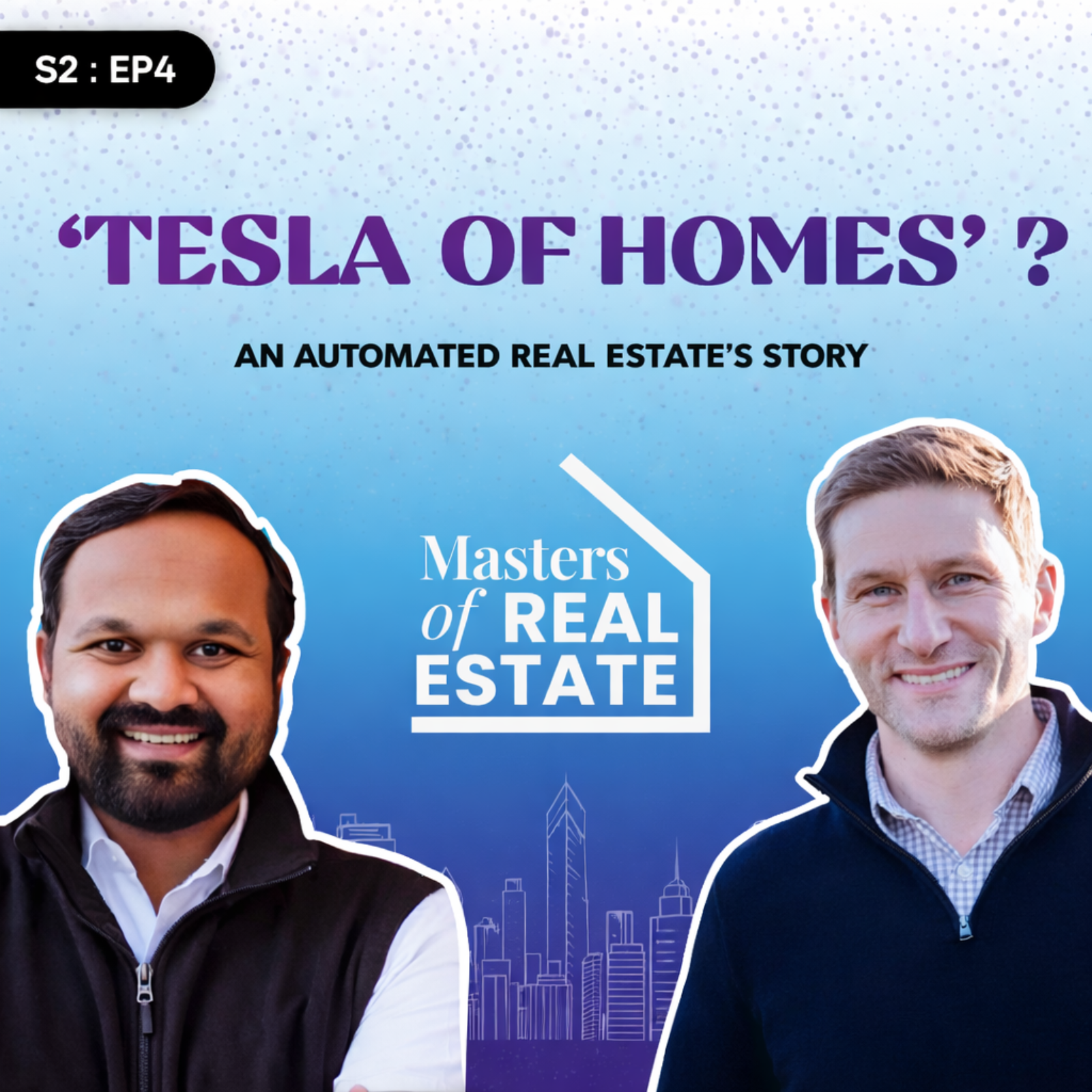 Masters of Real Estate
