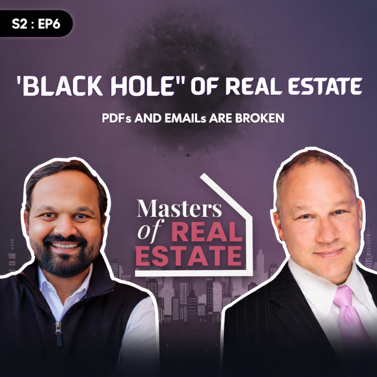 Masters of Real Estate