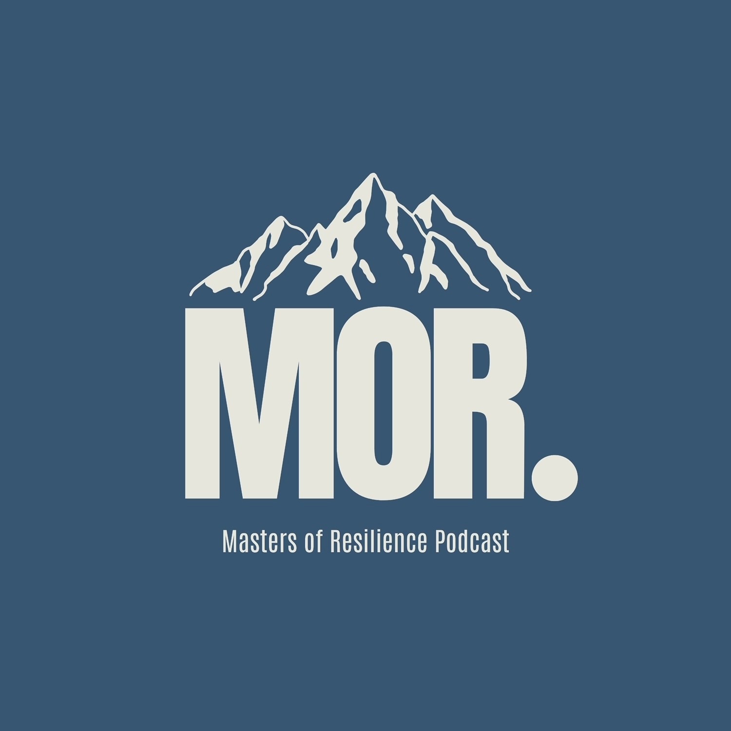 Masters of Resilience