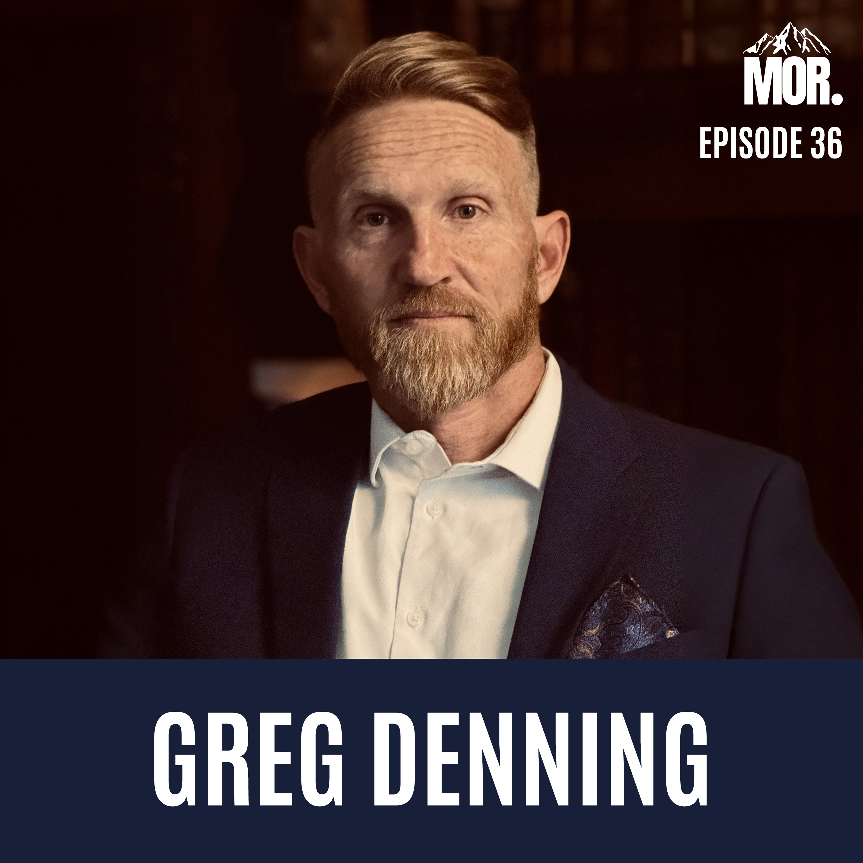 Masters of Resilience