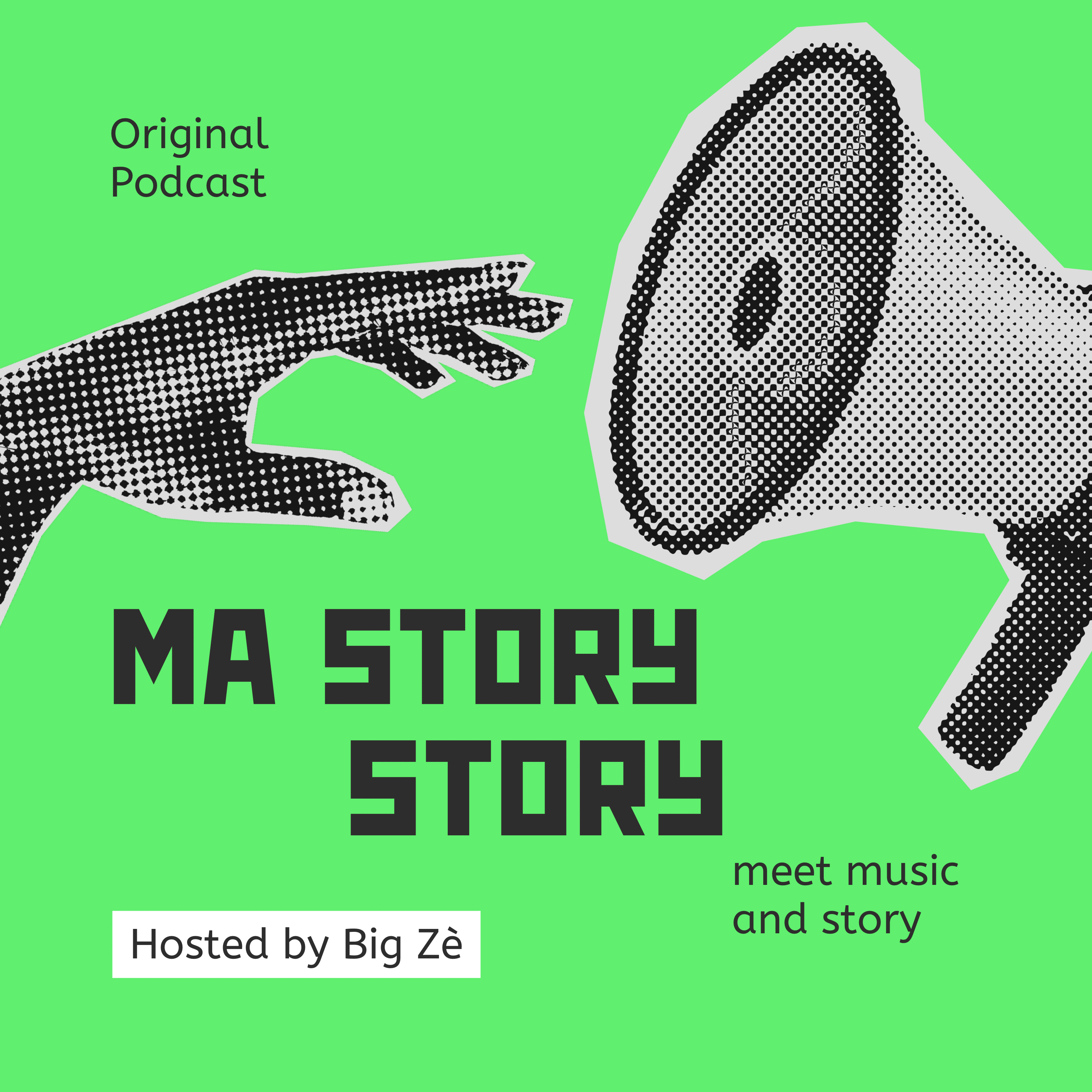 Mastory story