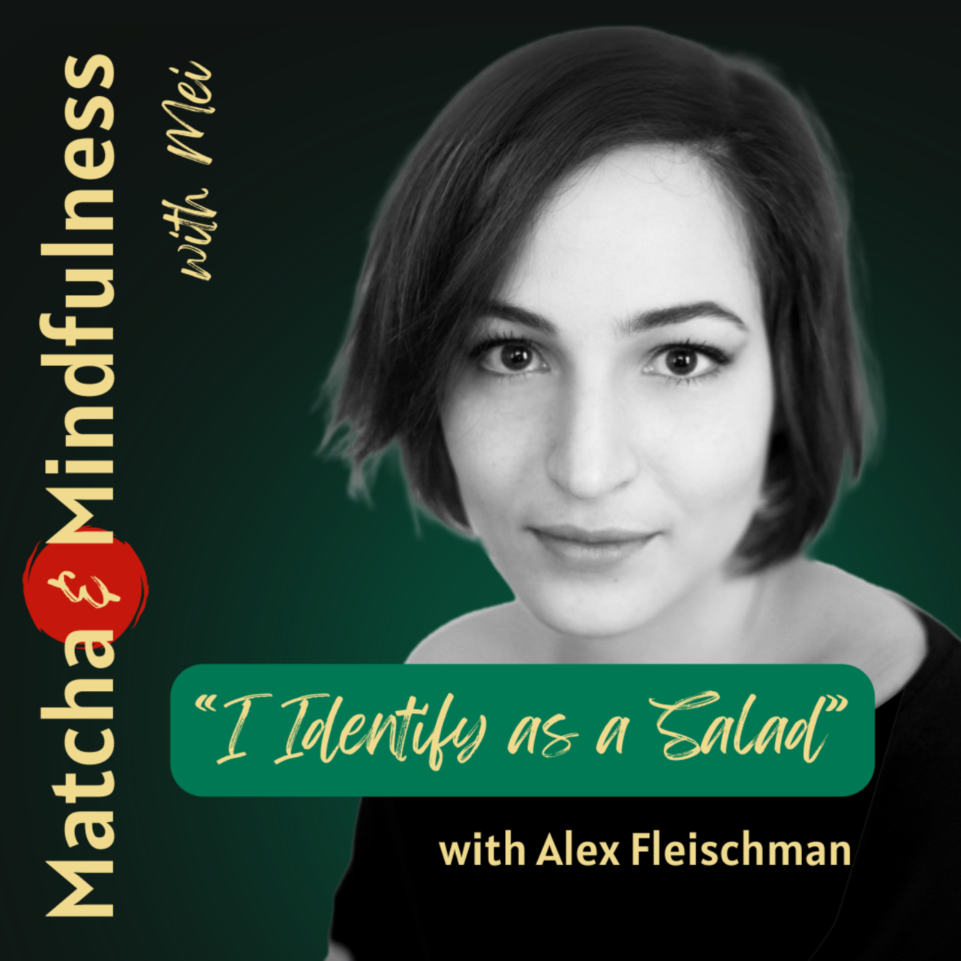 Matcha and Mindfulness