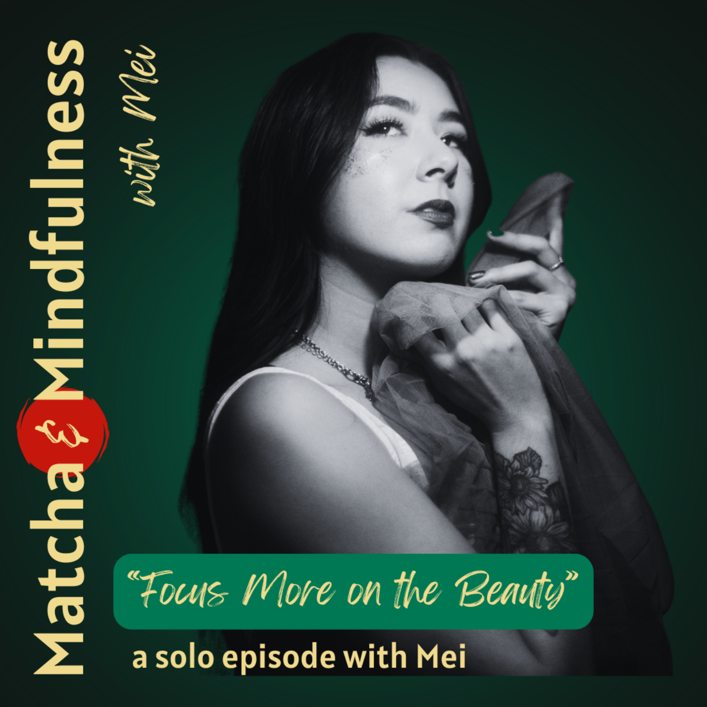 Matcha and Mindfulness