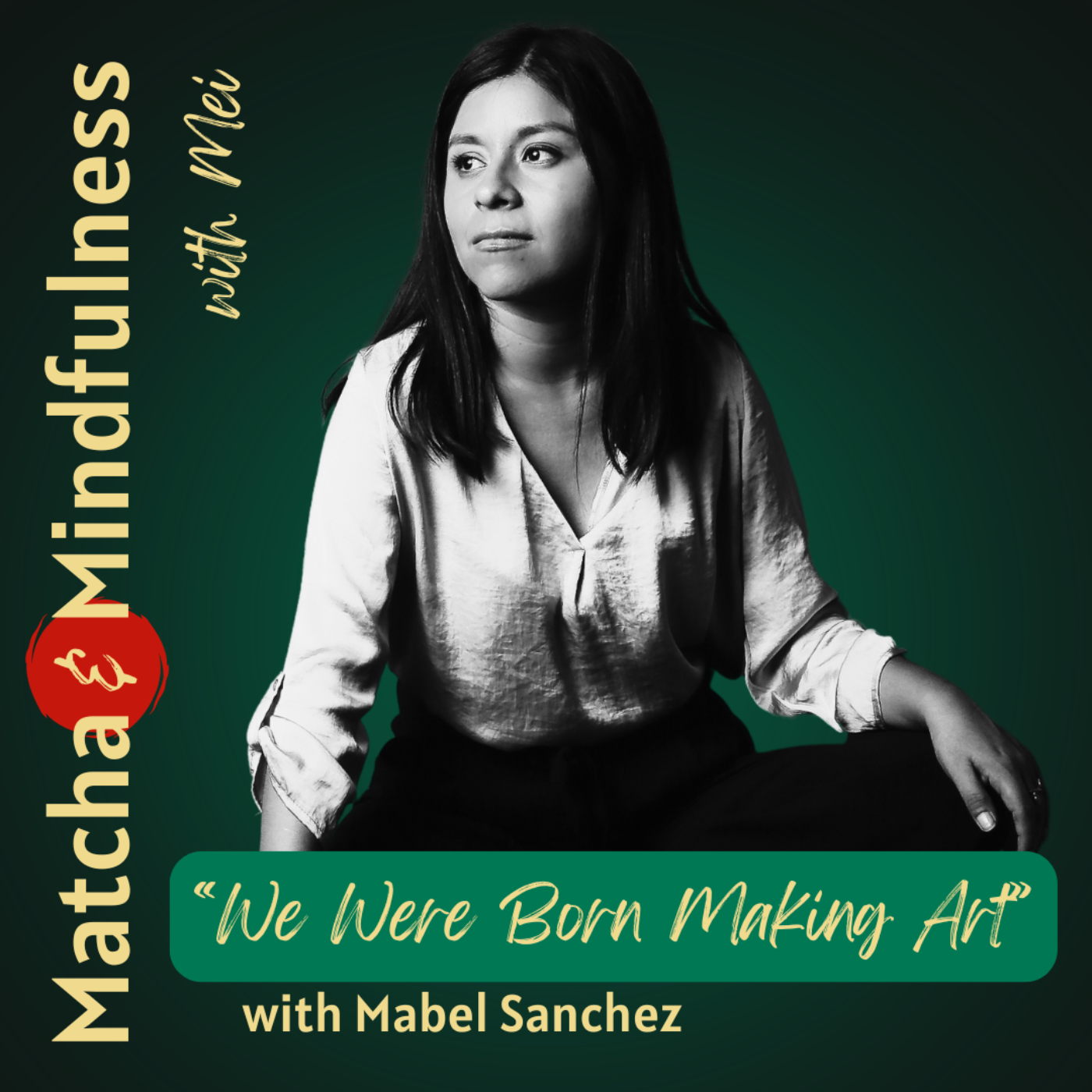 Matcha and Mindfulness