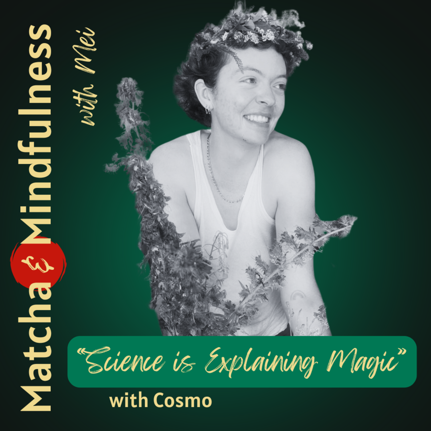Matcha and Mindfulness