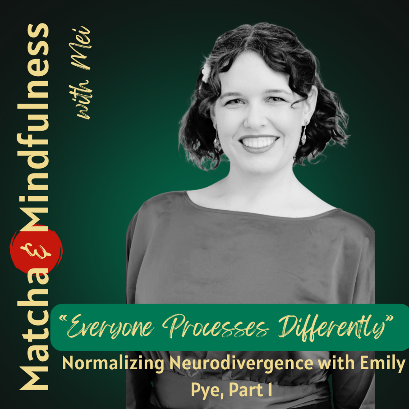 Matcha and Mindfulness