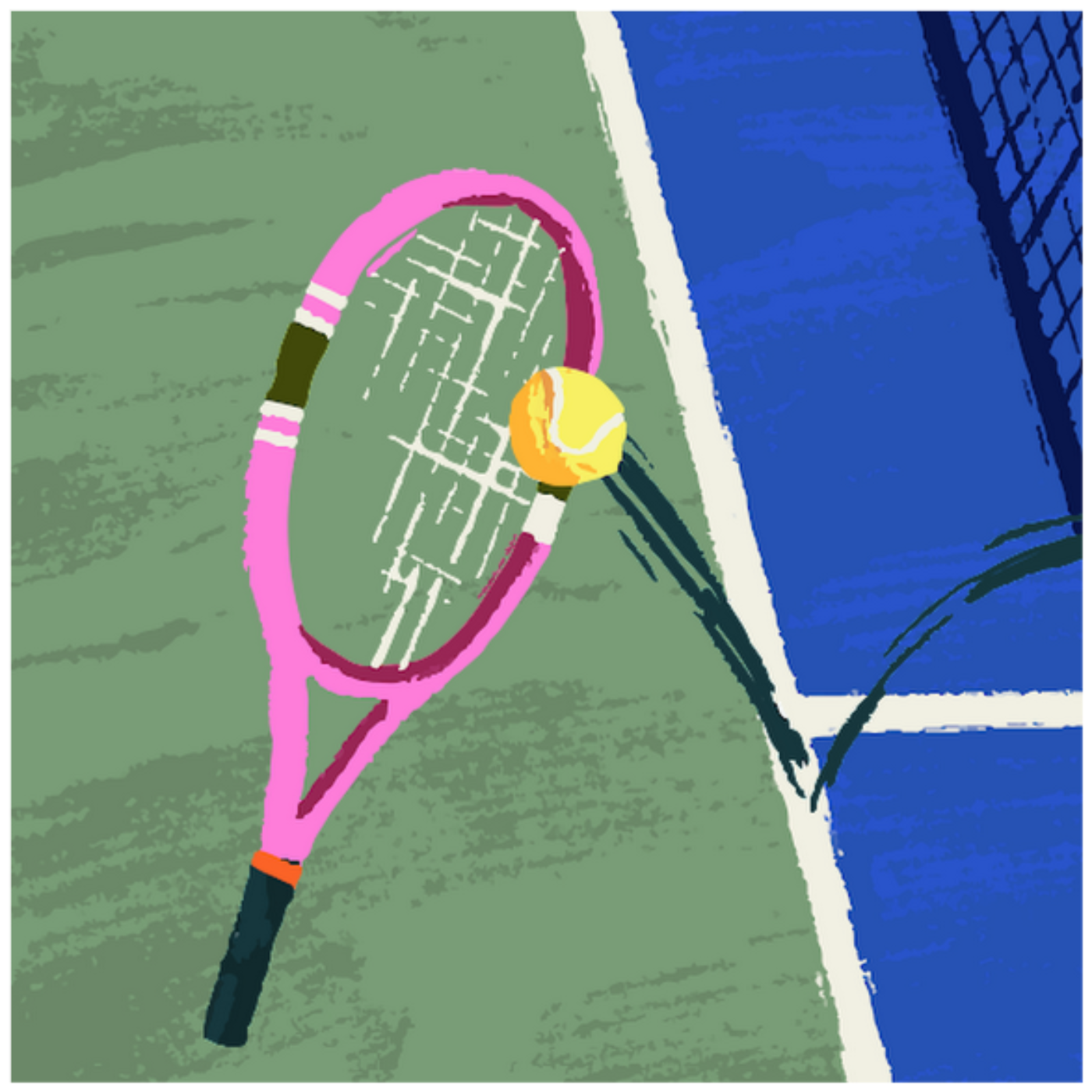 Match Point Mindset: Tennis Trivia Unleashed