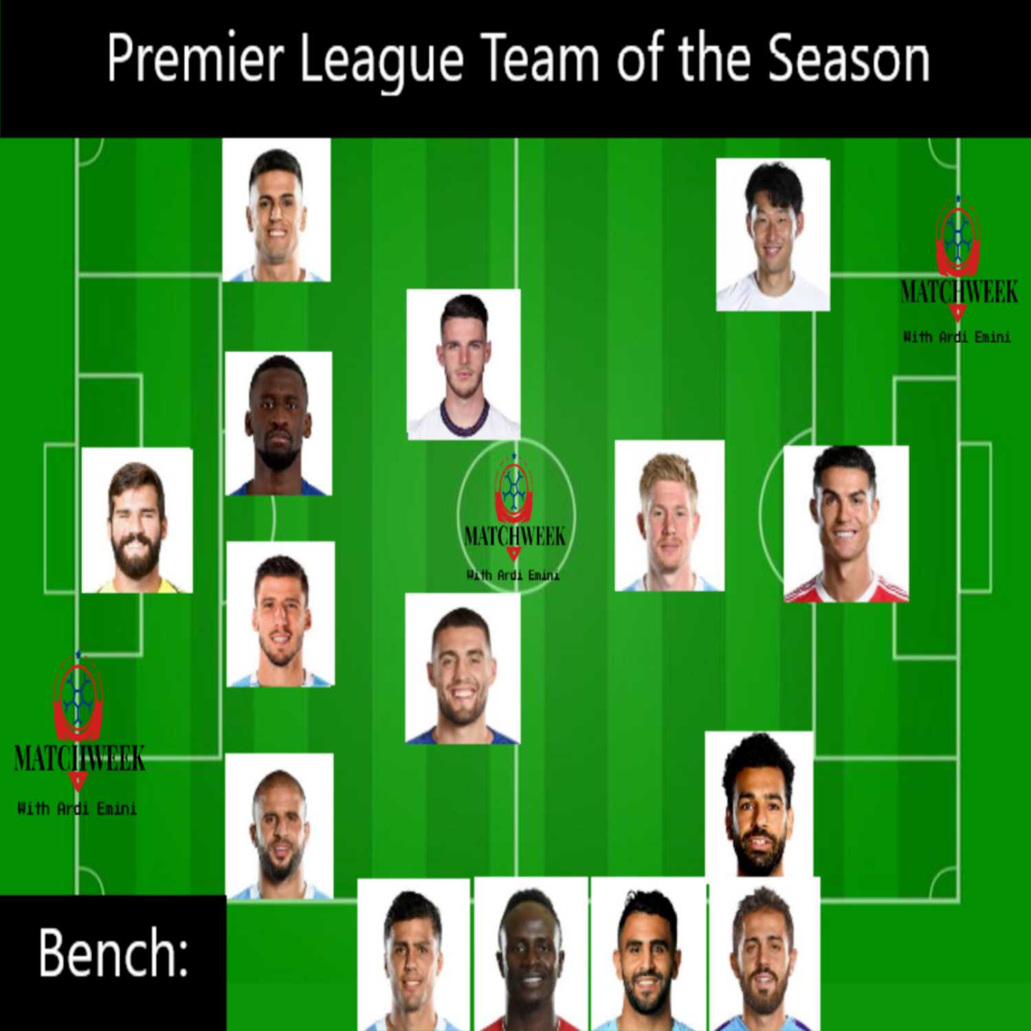 Matchweek: The Podcast
