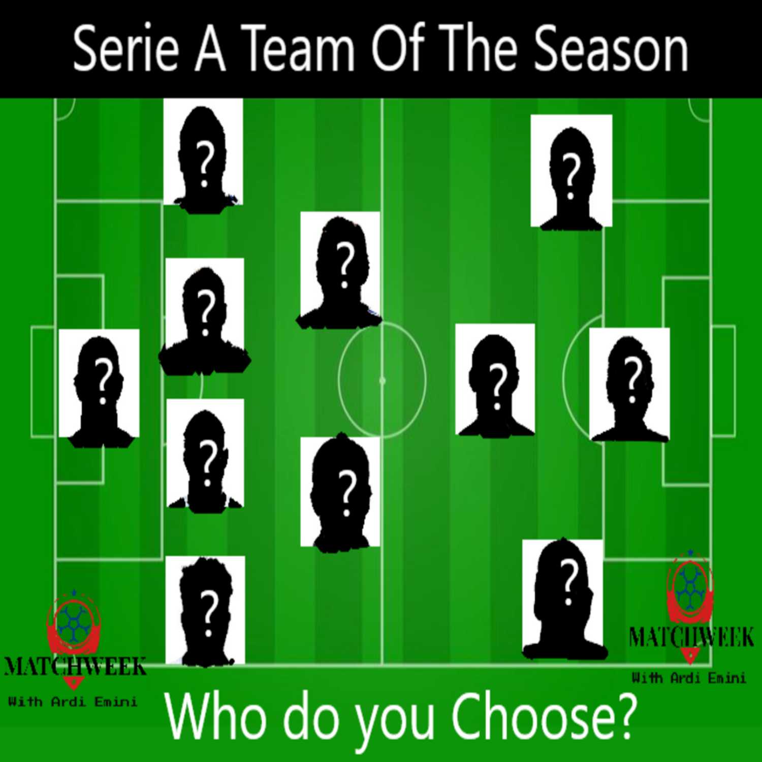 Matchweek: The Podcast