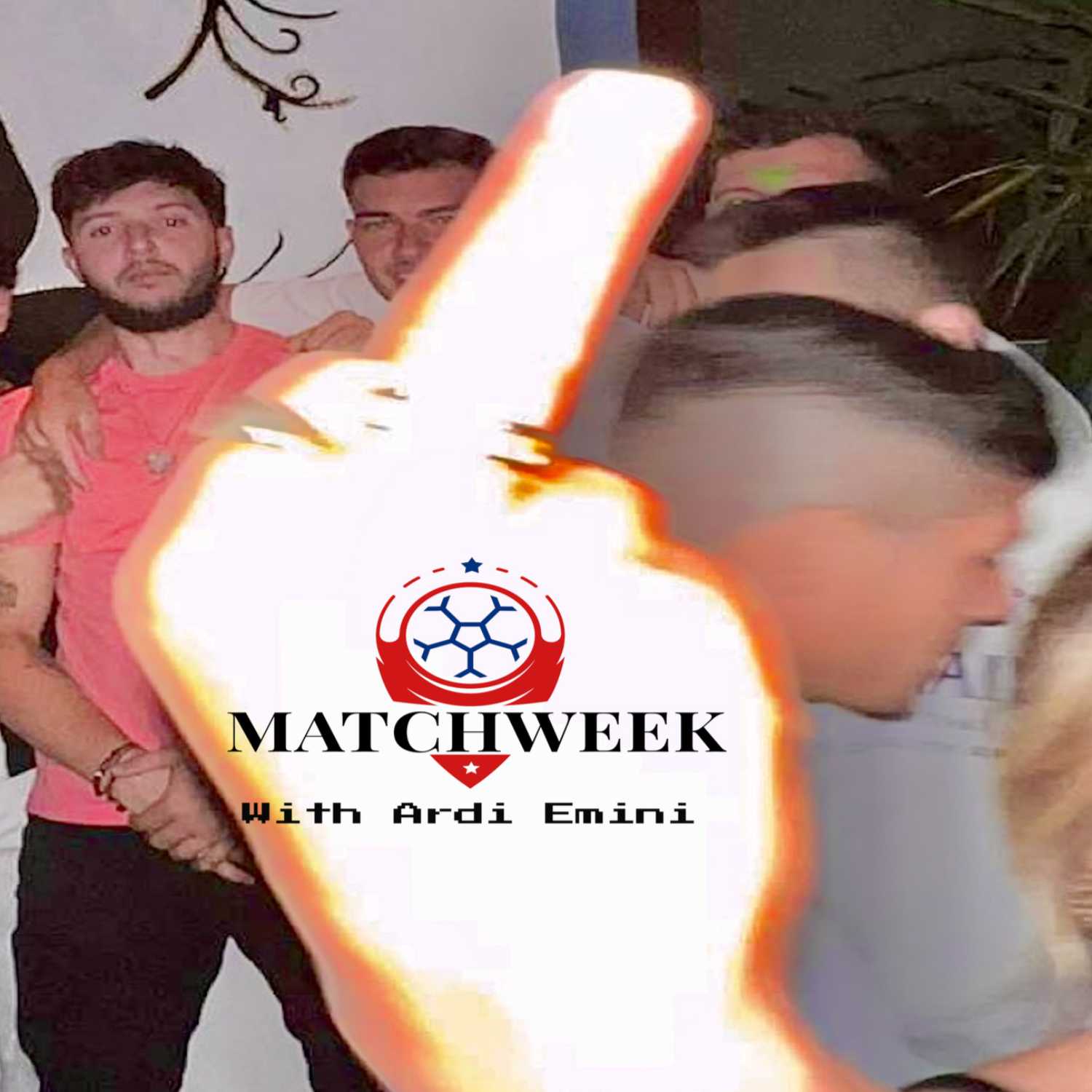 Matchweek: The Podcast