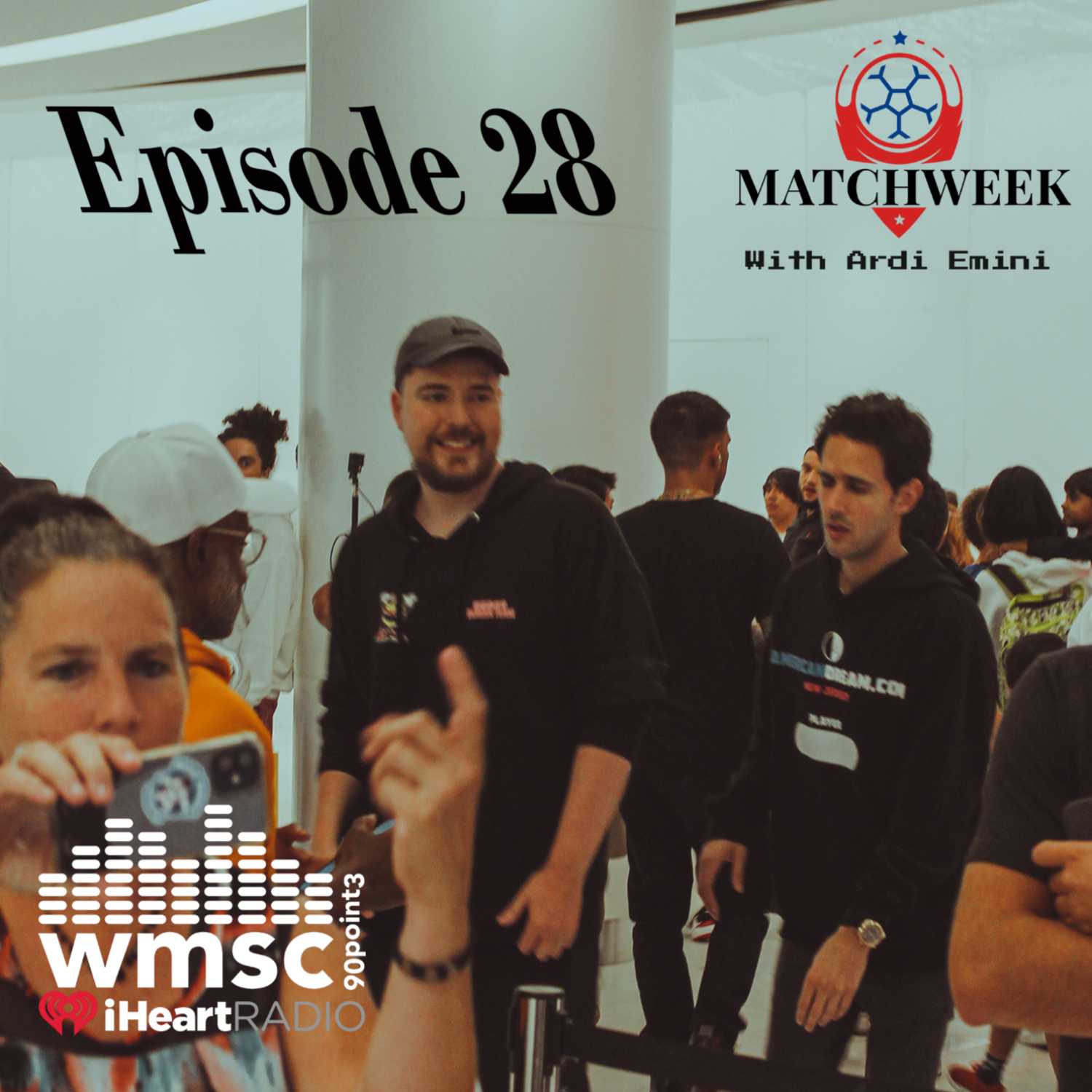 Matchweek: The Podcast