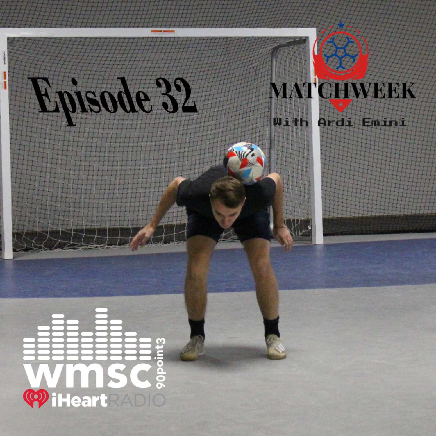 Matchweek: The Podcast