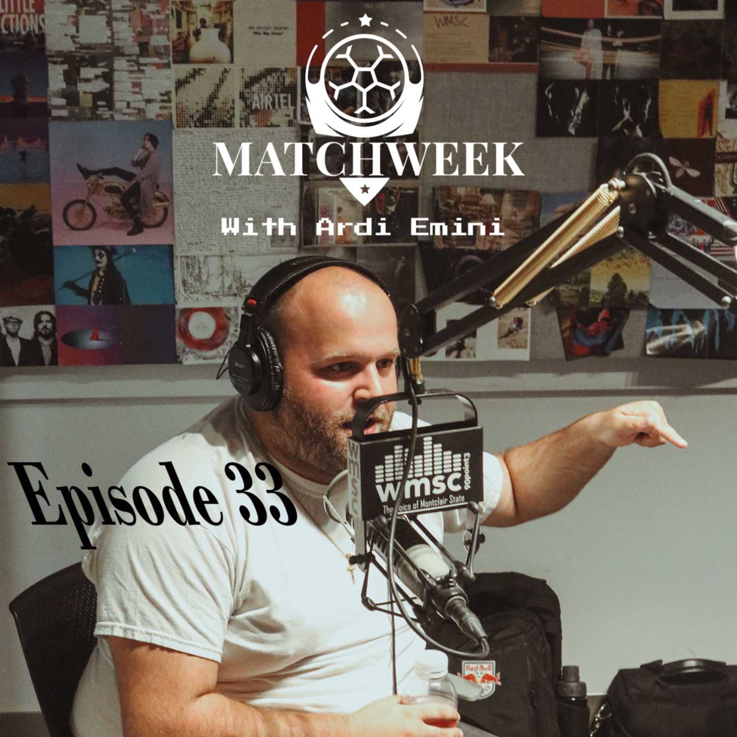 Matchweek: The Podcast