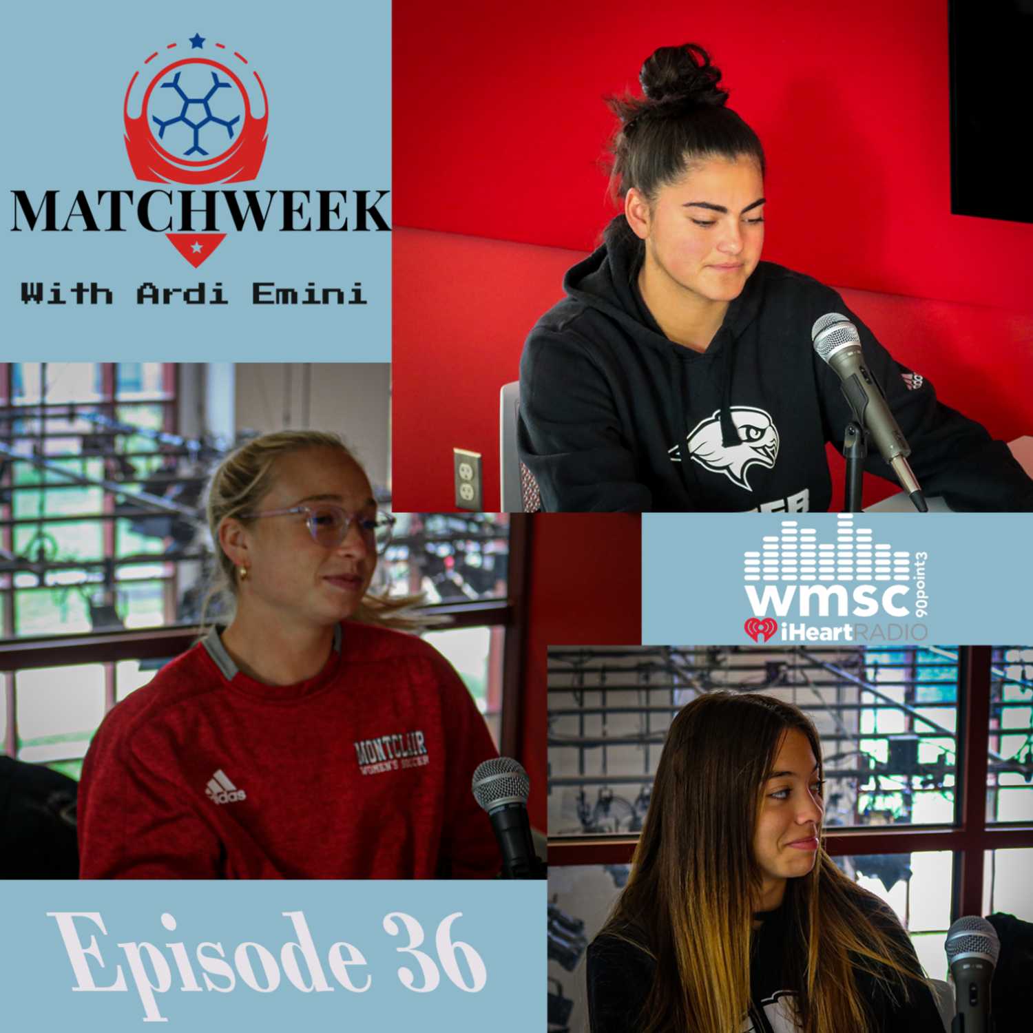 Matchweek: The Podcast