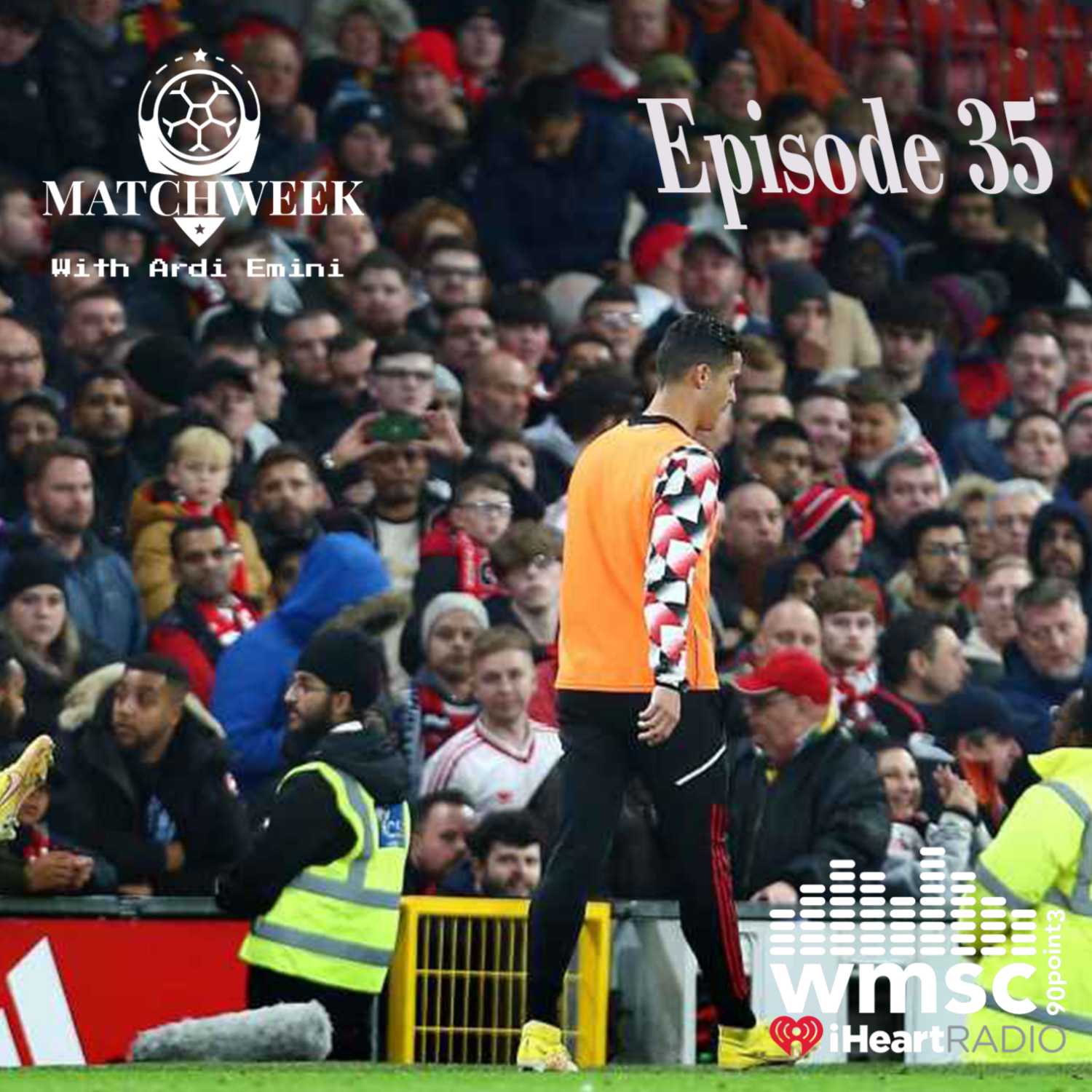 Matchweek: The Podcast