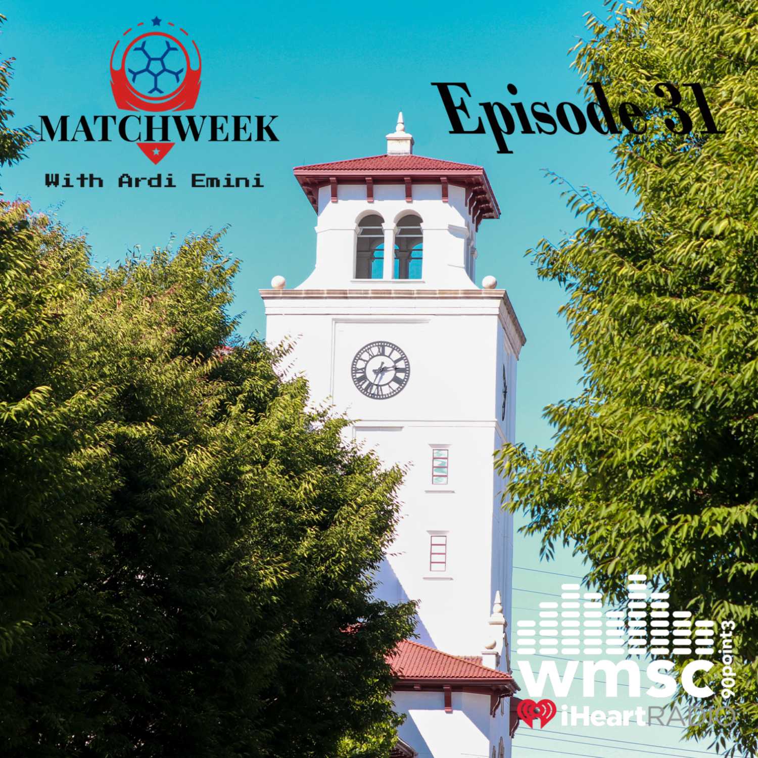 Matchweek: The Podcast