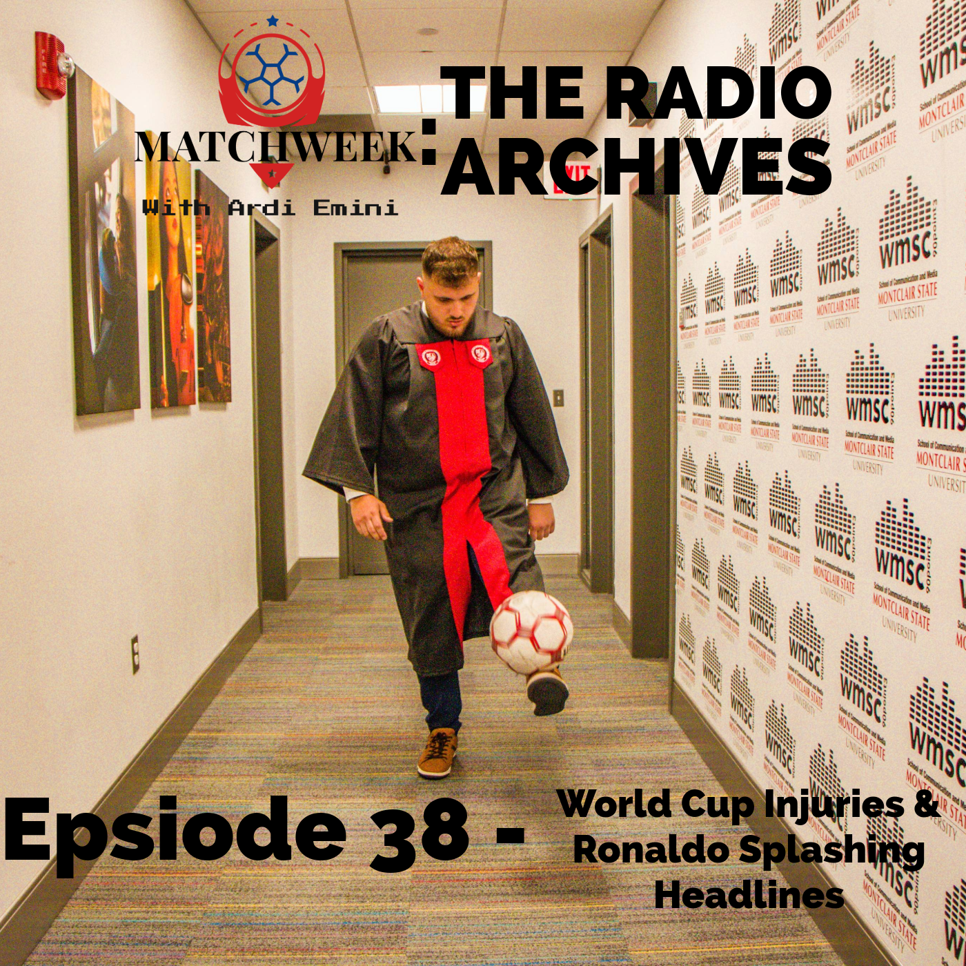Matchweek: The Podcast